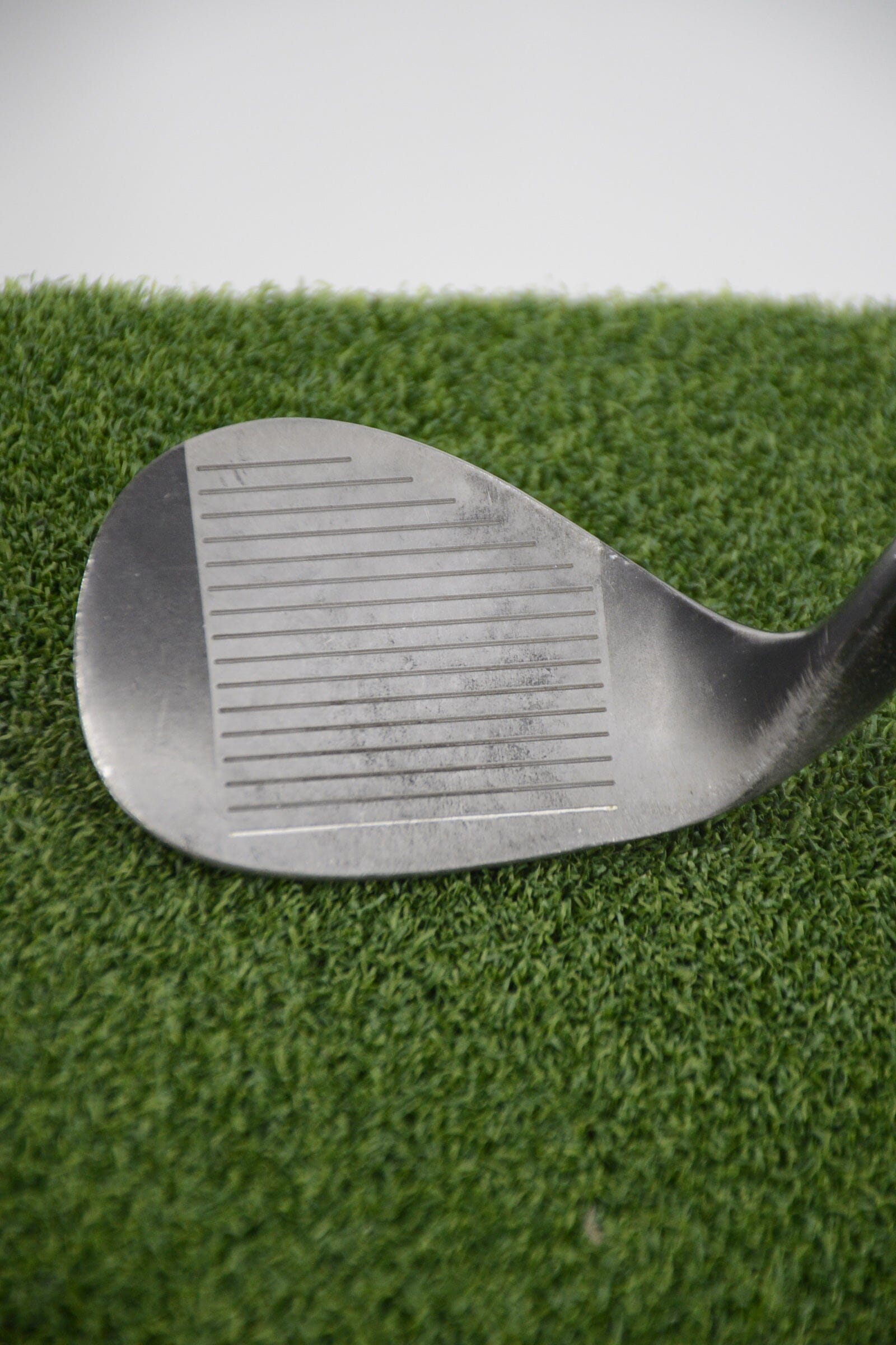 Hummingbird H7 58 Degree Wedge Wedge Flex 35" Golf Clubs GolfRoots 