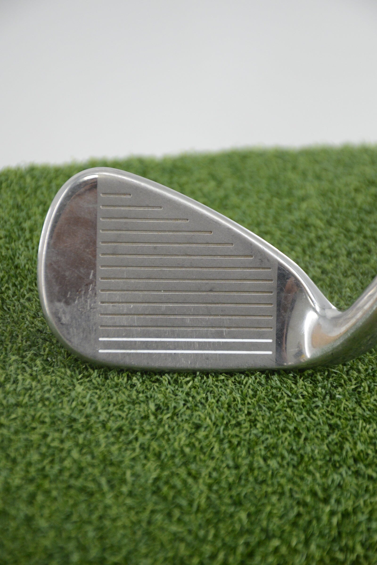 Women's Callaway Rogue 8 Iron W Flex 35.25" Golf Clubs GolfRoots 