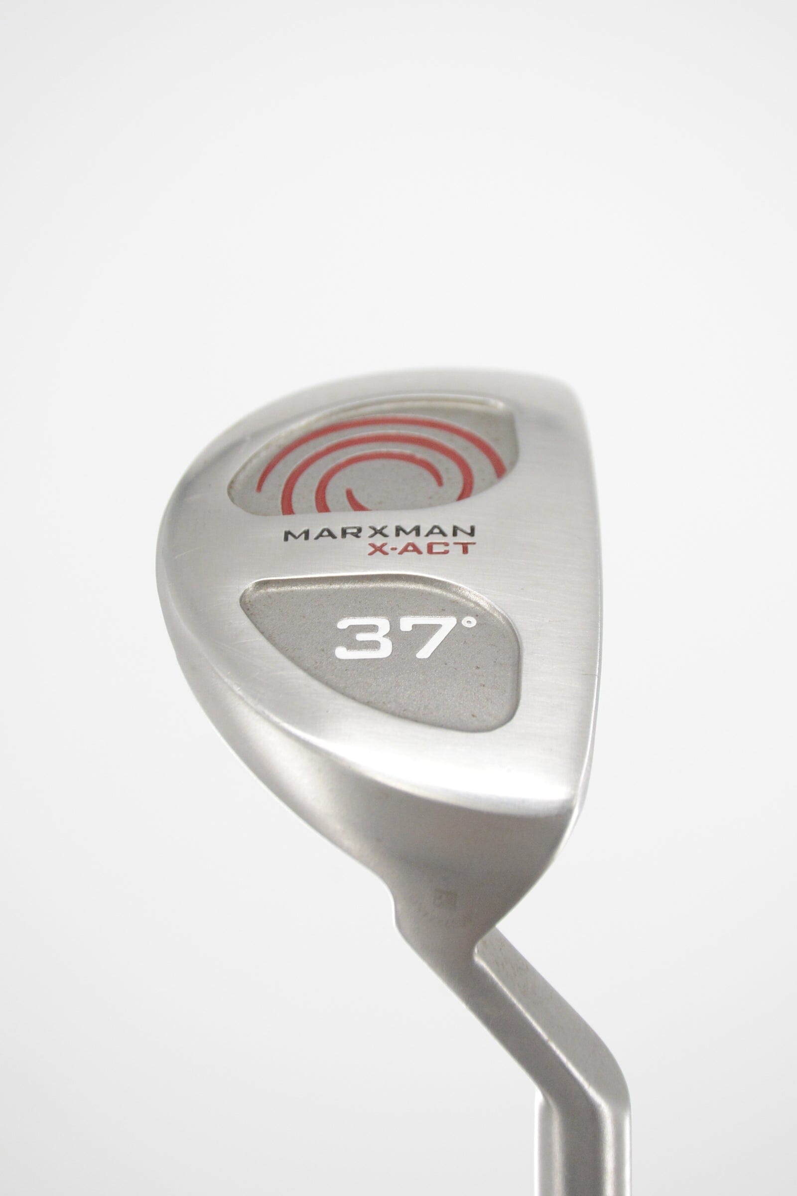 Odyssey Marxman X-Act 37 Degree Wedge Wedge Flex 34.25" Golf Clubs GolfRoots 