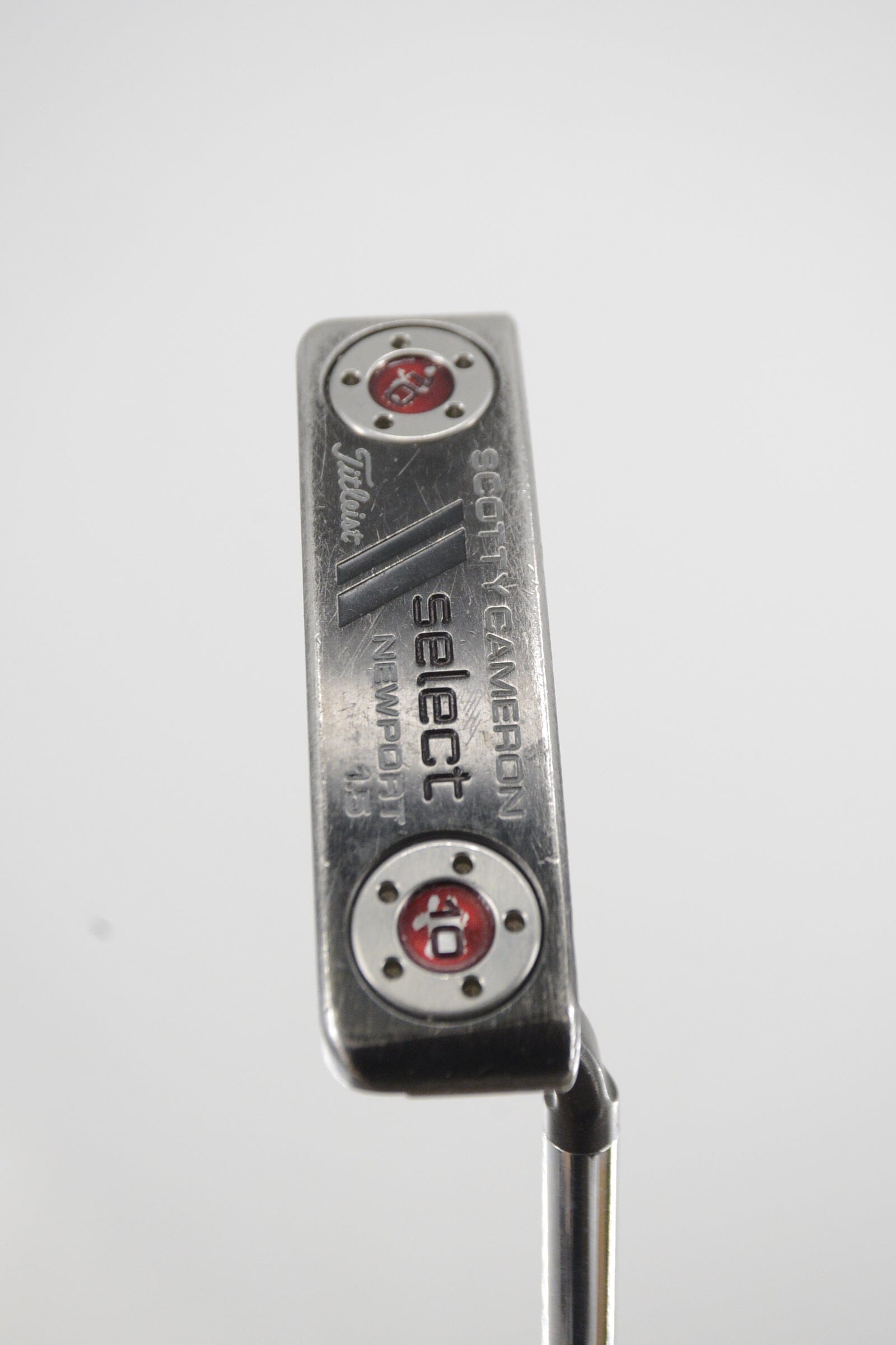 Scotty Cameron Select Newport 1.5 Putter 35" Golf Clubs GolfRoots 