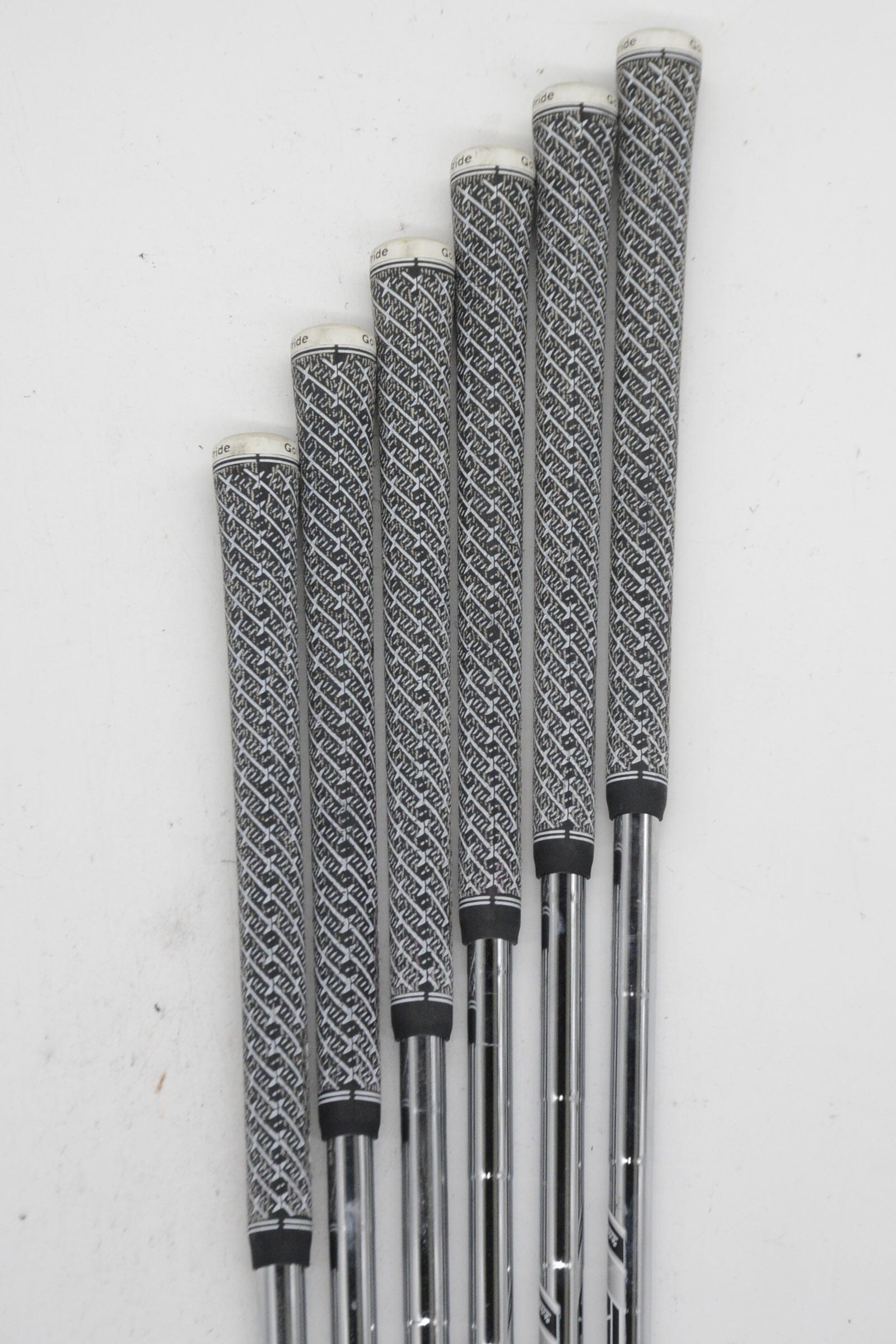 Titleist T100S 2021 4-9 Iron Set S Flex Std Length Golf Clubs GolfRoots 