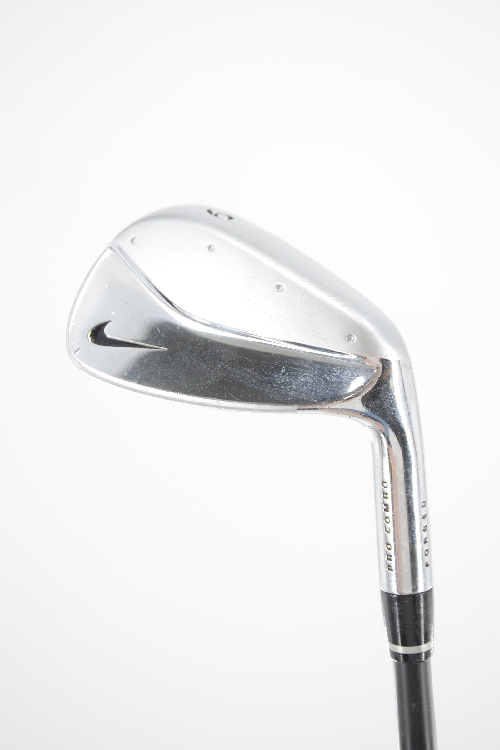 Nike Forged Pro Combo 9 Iron R Flex 36" Golf Clubs GolfRoots 
