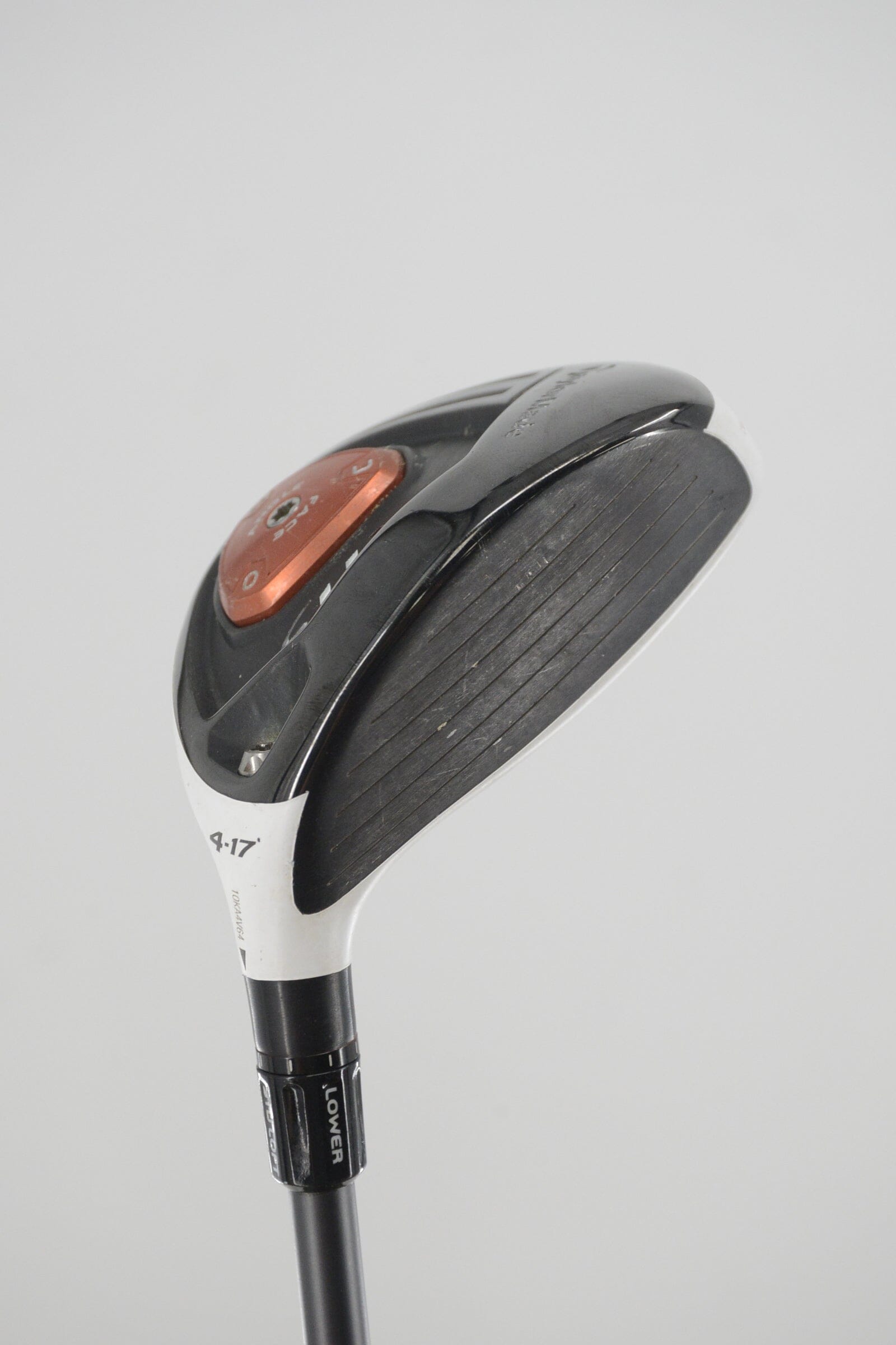 TaylorMade R11-S 4 Wood S Flex 42.5" Golf Clubs GolfRoots 