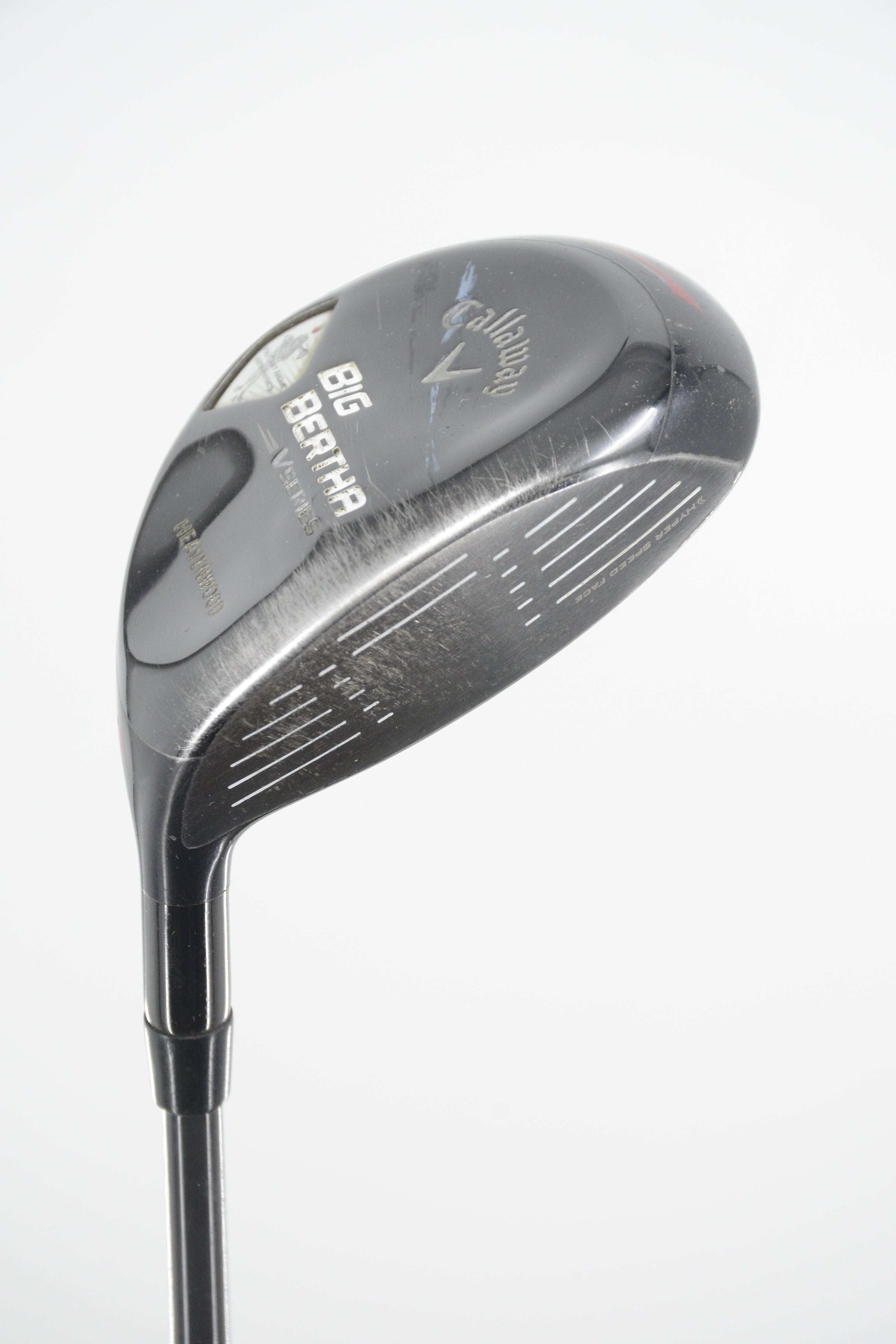 Callaway Big Bertha V Series 7 Wood R Flex 42.75" Golf Clubs GolfRoots 