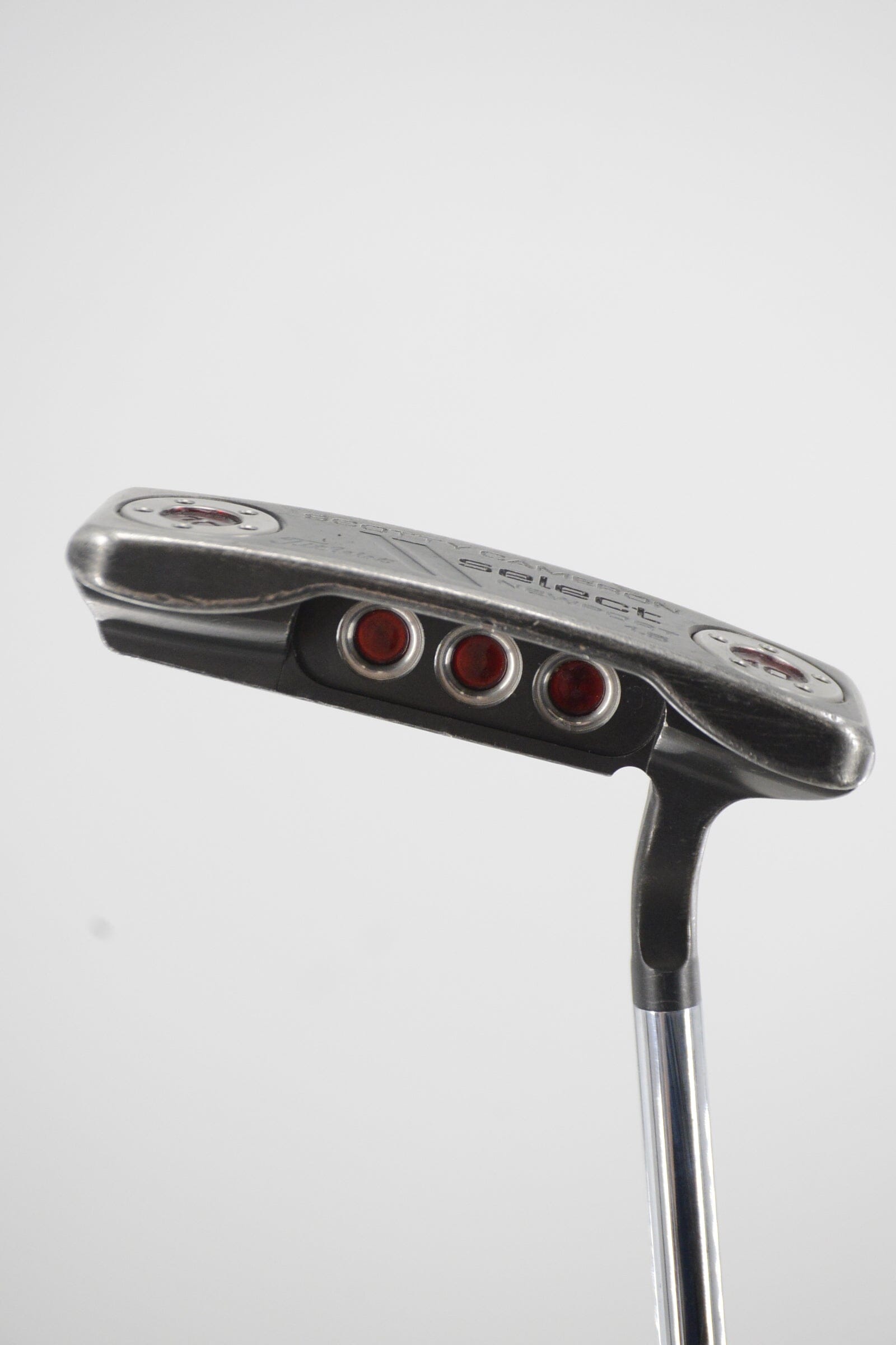 Scotty Cameron Select Newport 1.5 Putter 35" Golf Clubs GolfRoots 