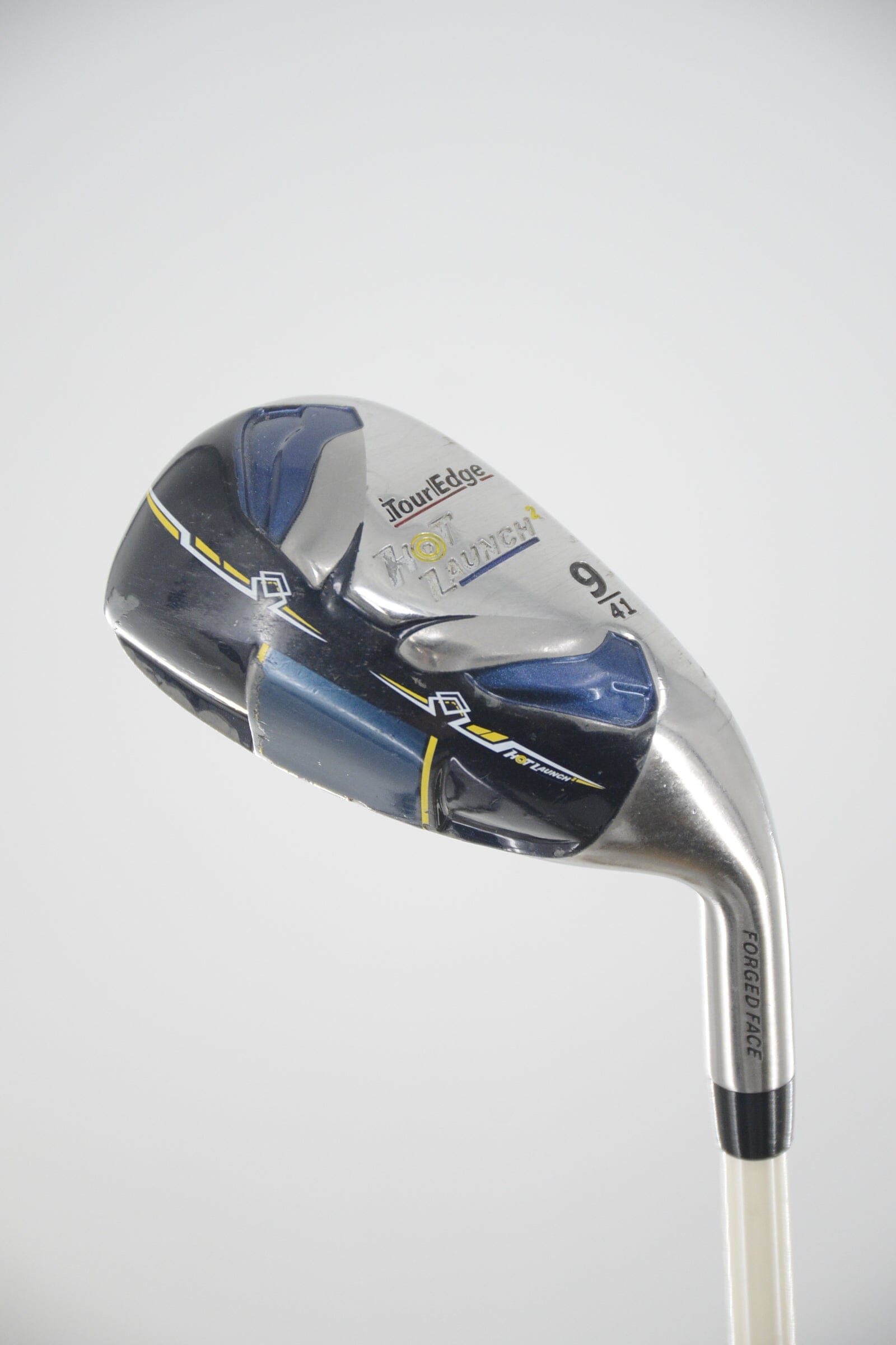 Women's Tour Edge Hot Launch 2 9 Iron W Flex 35"