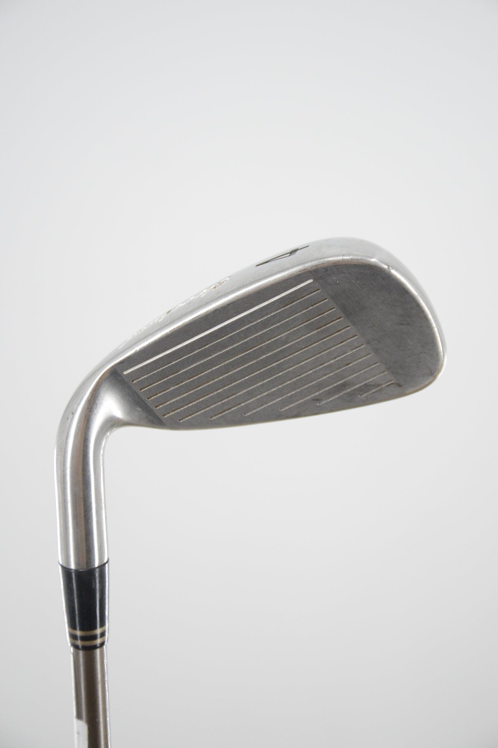 Women's Cleveland Ta6 W 4 Iron W Flex 37.5" Golf Clubs GolfRoots 