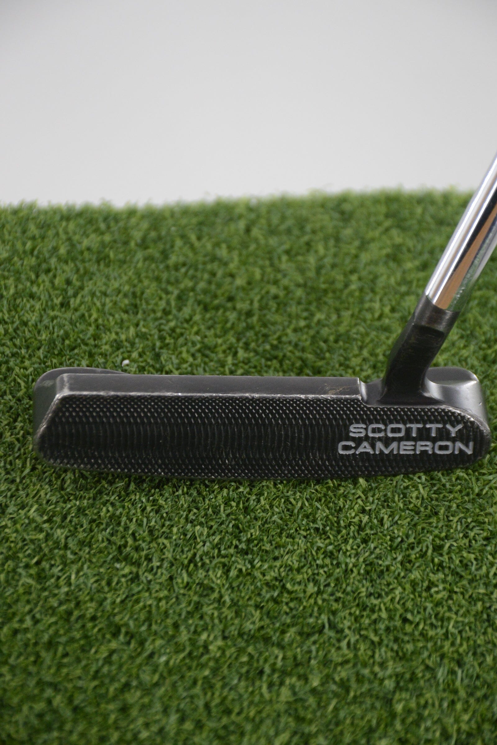 Scotty Cameron Select Newport 1.5 Putter 35" Golf Clubs GolfRoots 