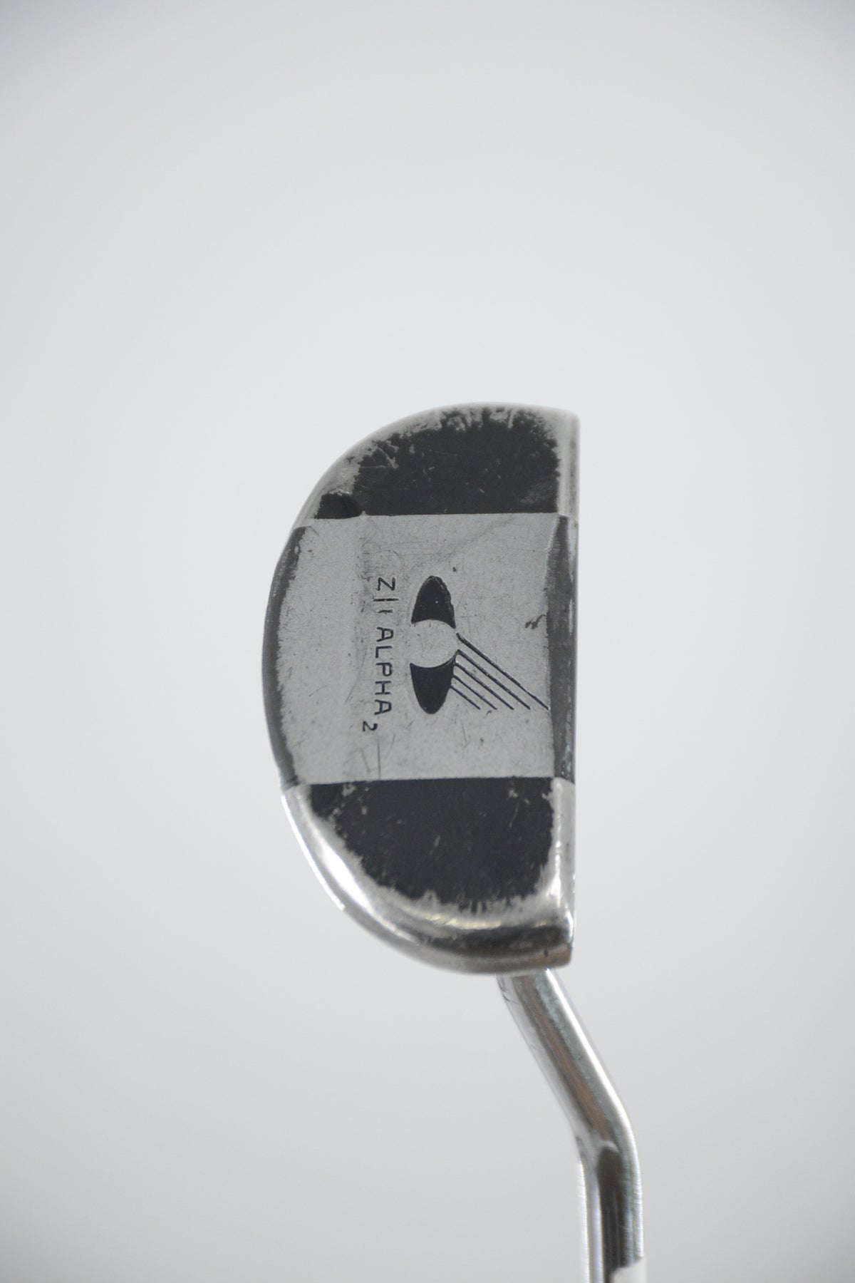 Never Compromise Z/I Alpha 2 Putter 35.5"
