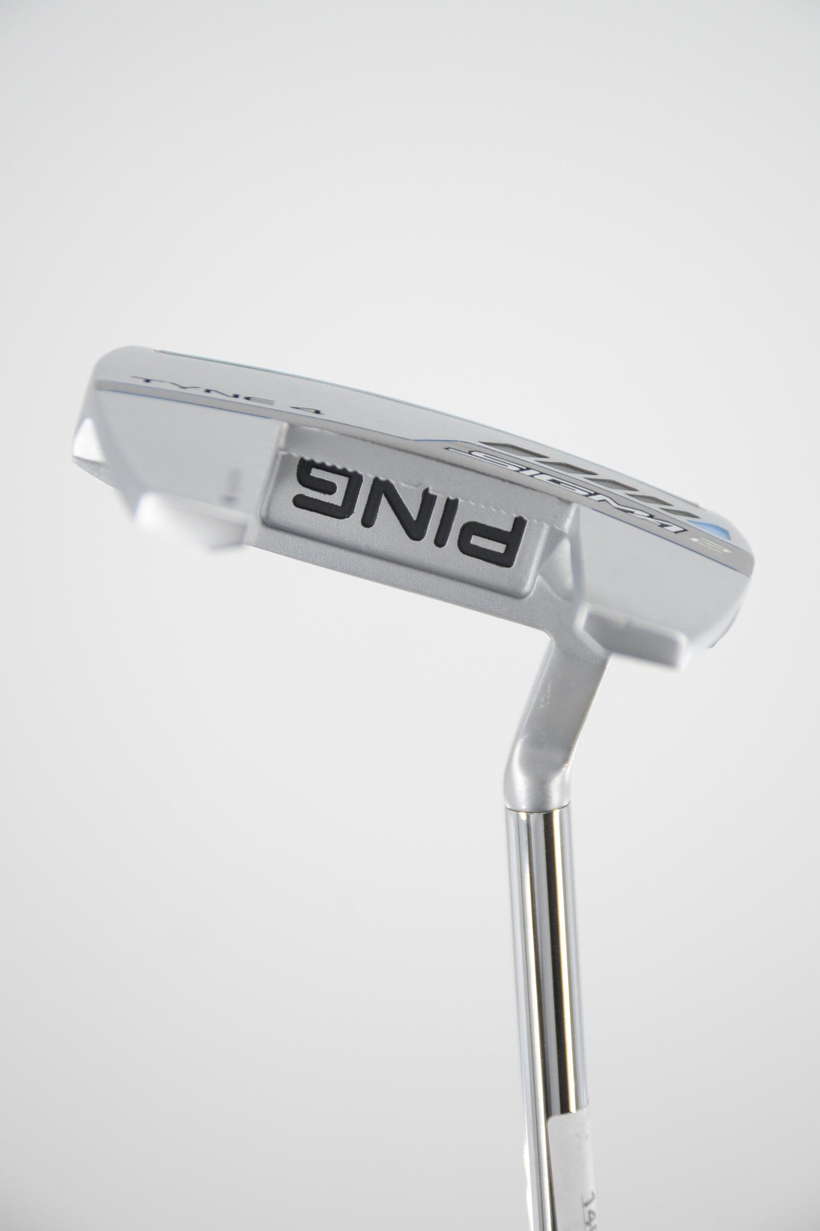 Ping Sigma 2 Tyne 4 Platinum Putter 34