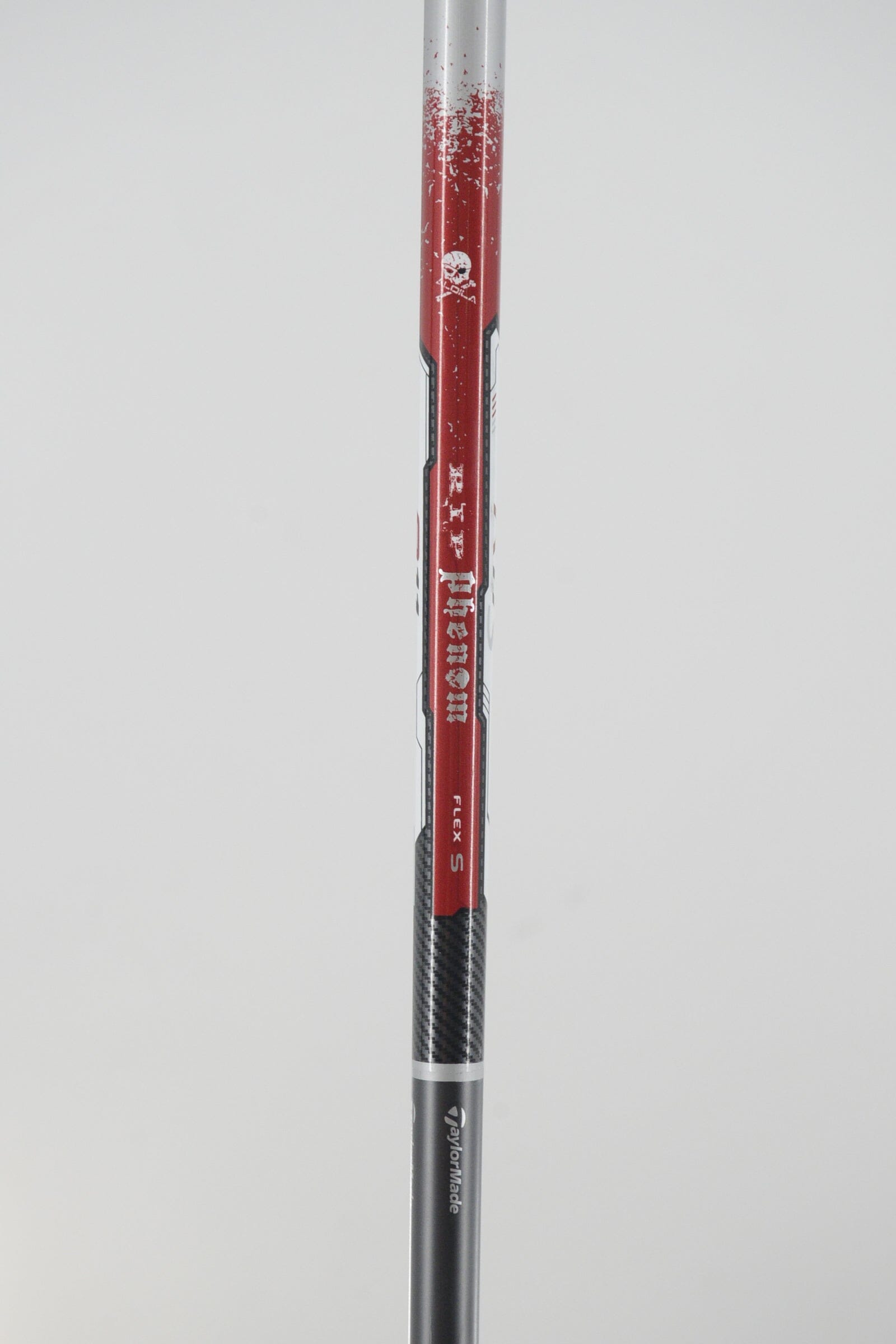 TaylorMade R11-S 4 Wood S Flex 42.5" Golf Clubs GolfRoots 