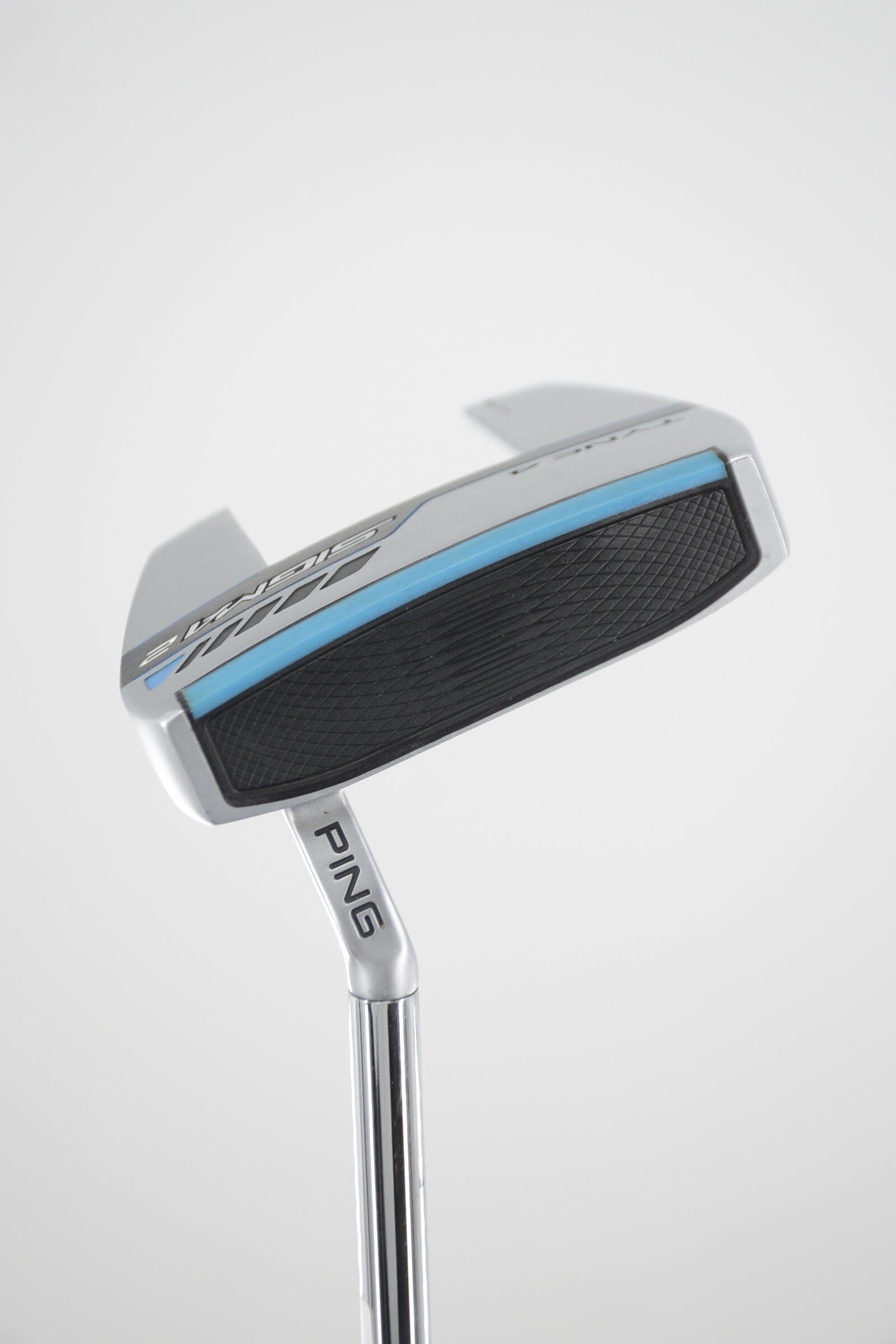 Ping Sigma 2 Tyne 4 Platinum Putter 34