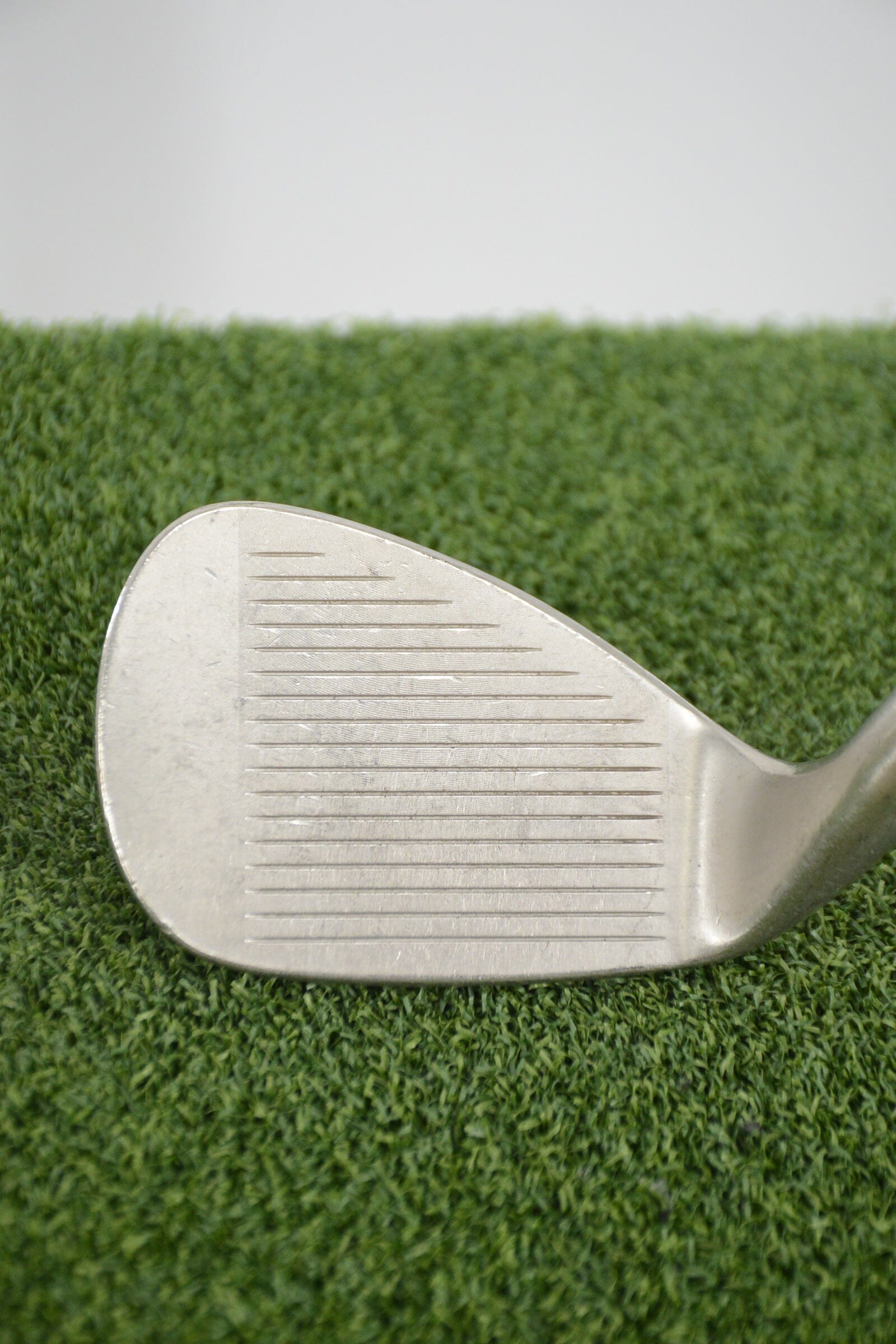 Titleist Vokey SM5 Gold Nickel 54 Degree Wedge Wedge Flex 35" Golf Clubs GolfRoots 