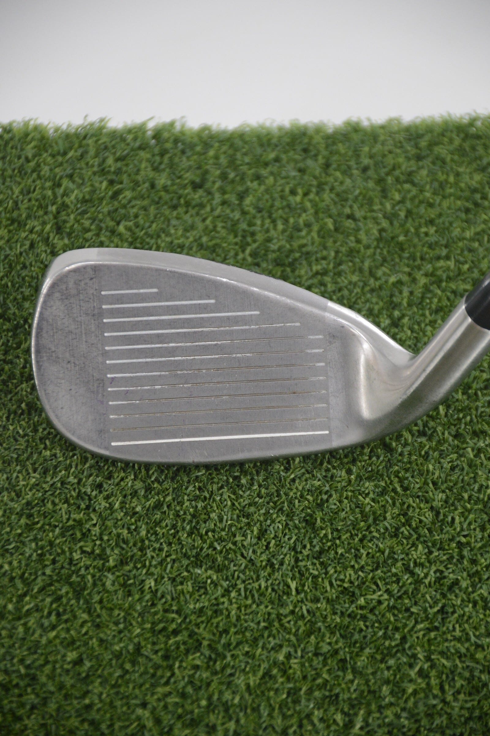 Women's Tour Edge Hot Launch 2 9 Iron W Flex 35" Golf Clubs GolfRoots 