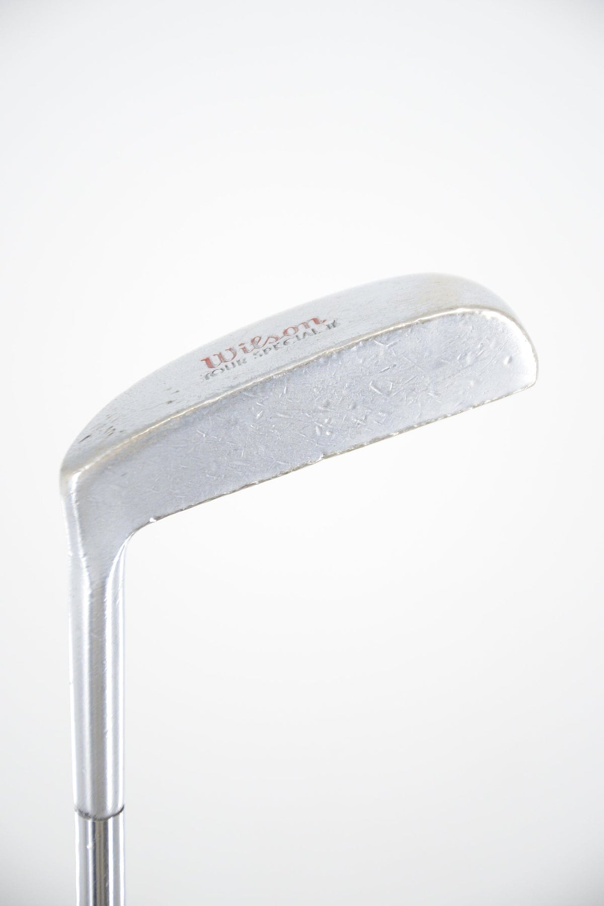 Wilson Tour Special 2 Putter 34.5" Golf Putters Wilson 
