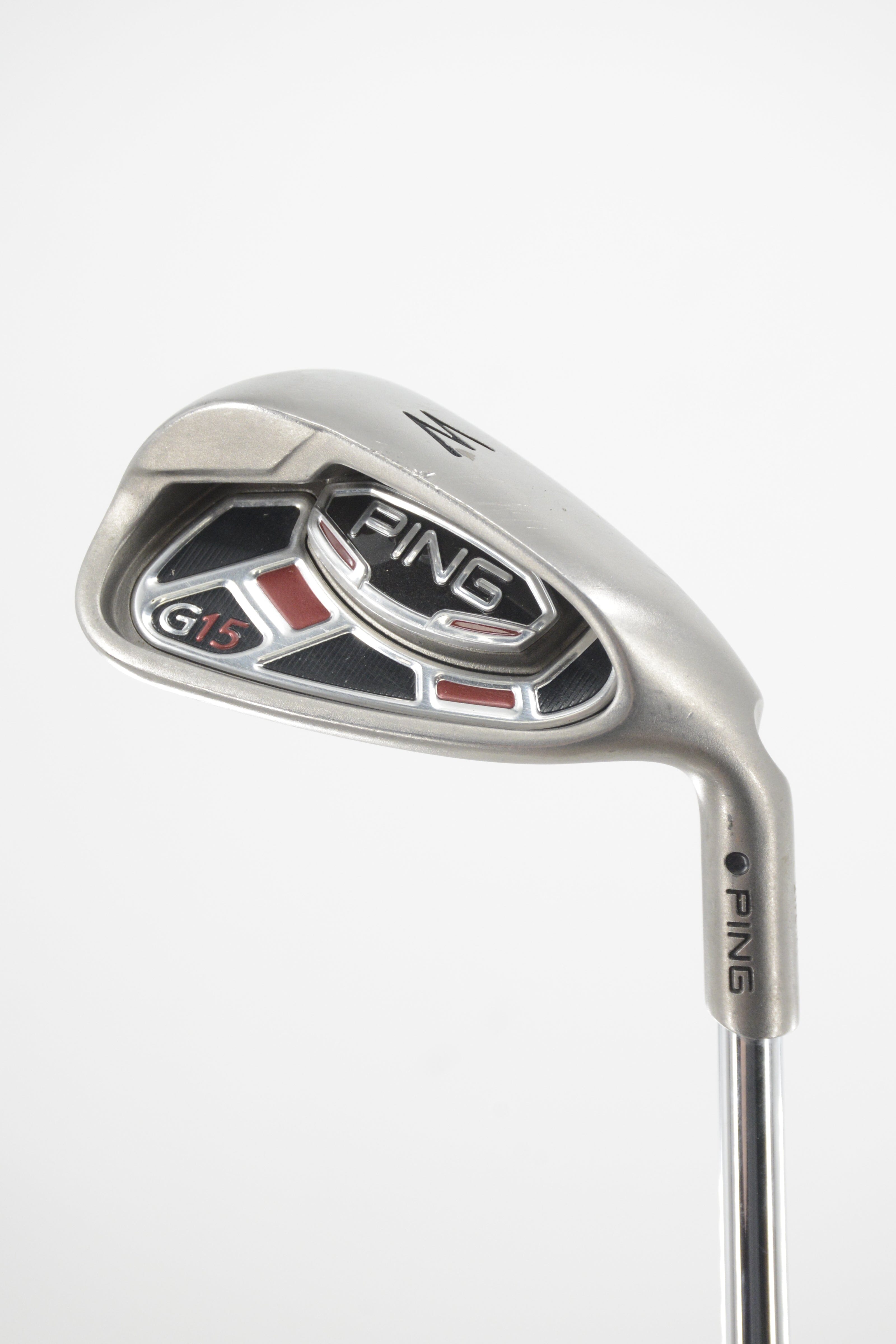 Ping G15 PW R Flex 35.5" Golf Clubs GolfRoots 