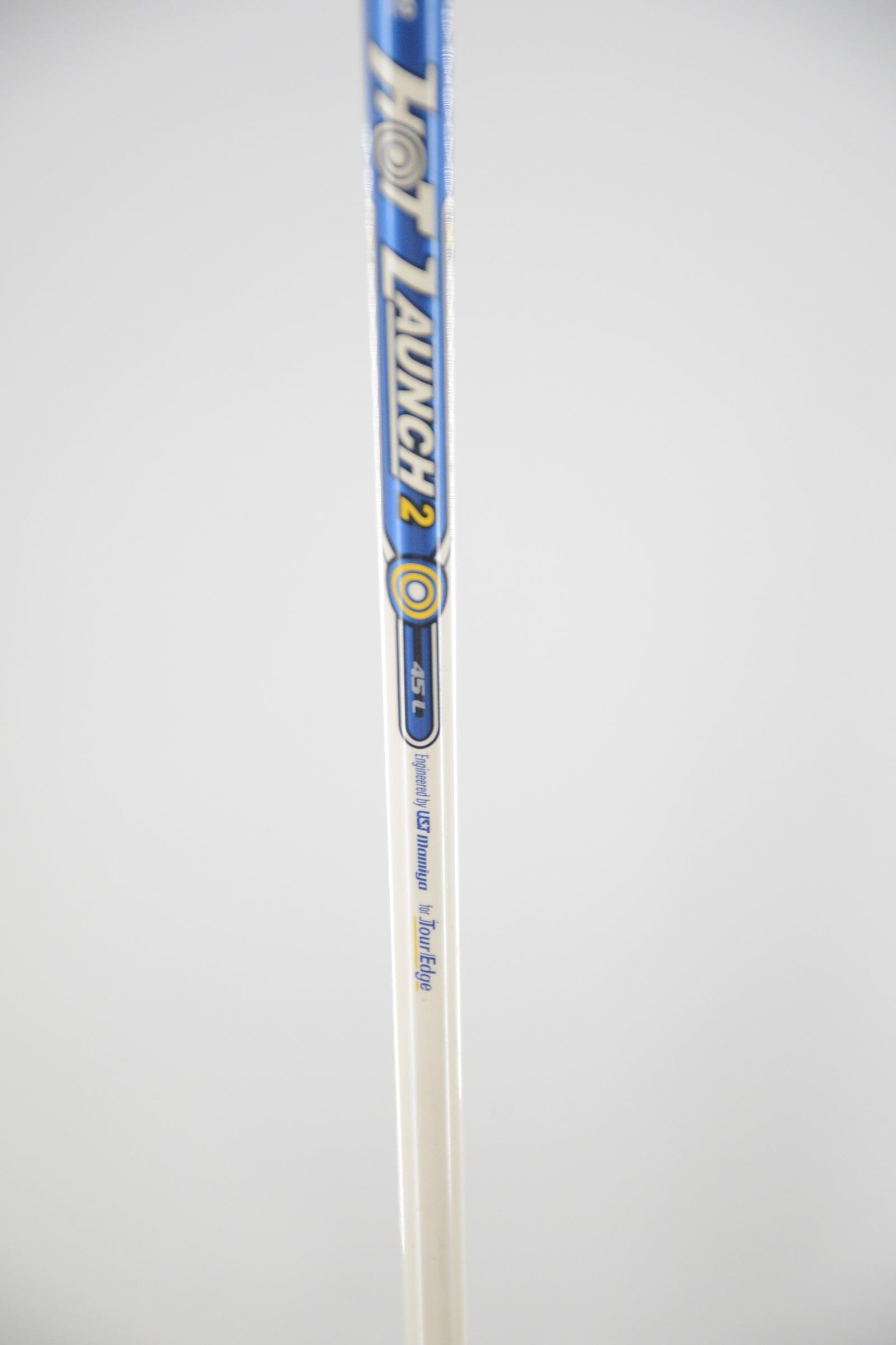 Women's Tour Edge Hot Launch 2 9 Iron W Flex 35" Golf Clubs GolfRoots 