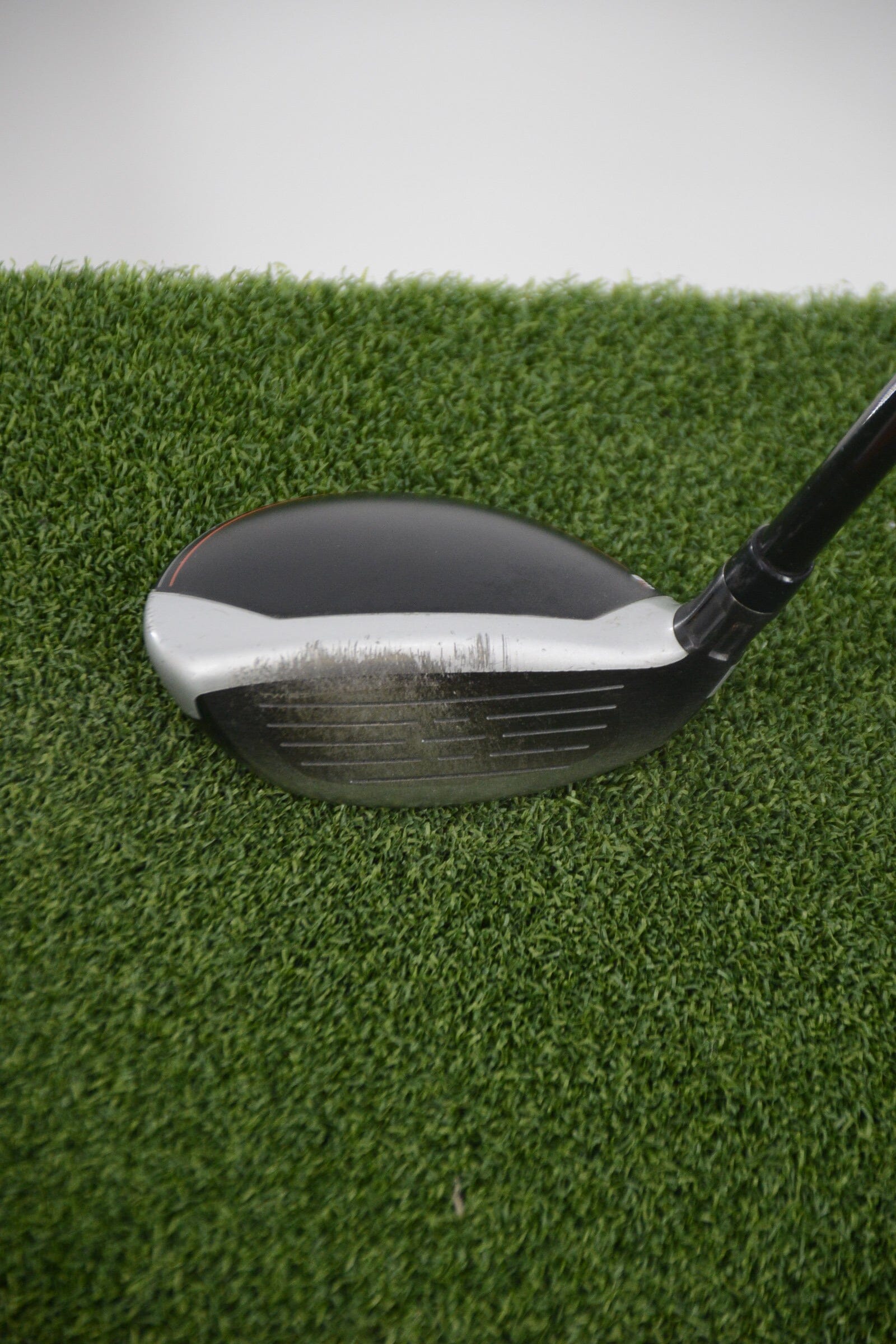TaylorMade M6 3 Hybrid R Flex 40.25" Golf Clubs GolfRoots 
