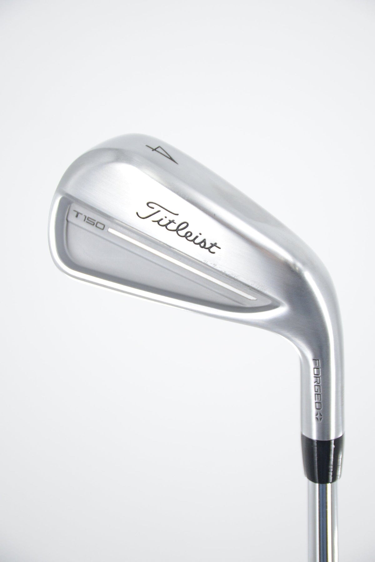 Titleist T150 2025 4 Iron S Flex 38.25" Golf Irons Titleist 