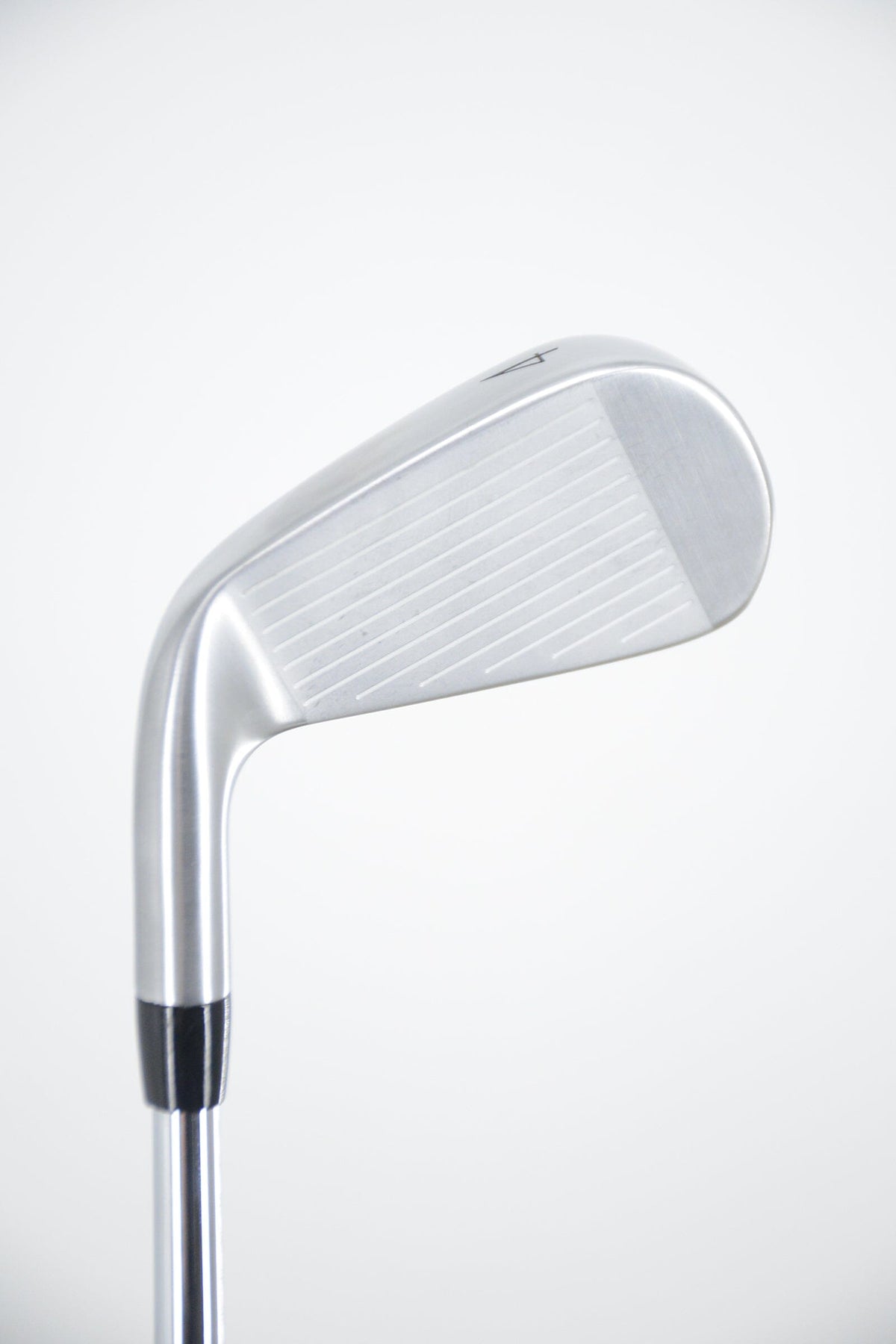 Titleist T150 2025 4 Iron S Flex 38.25" Golf Irons Titleist 
