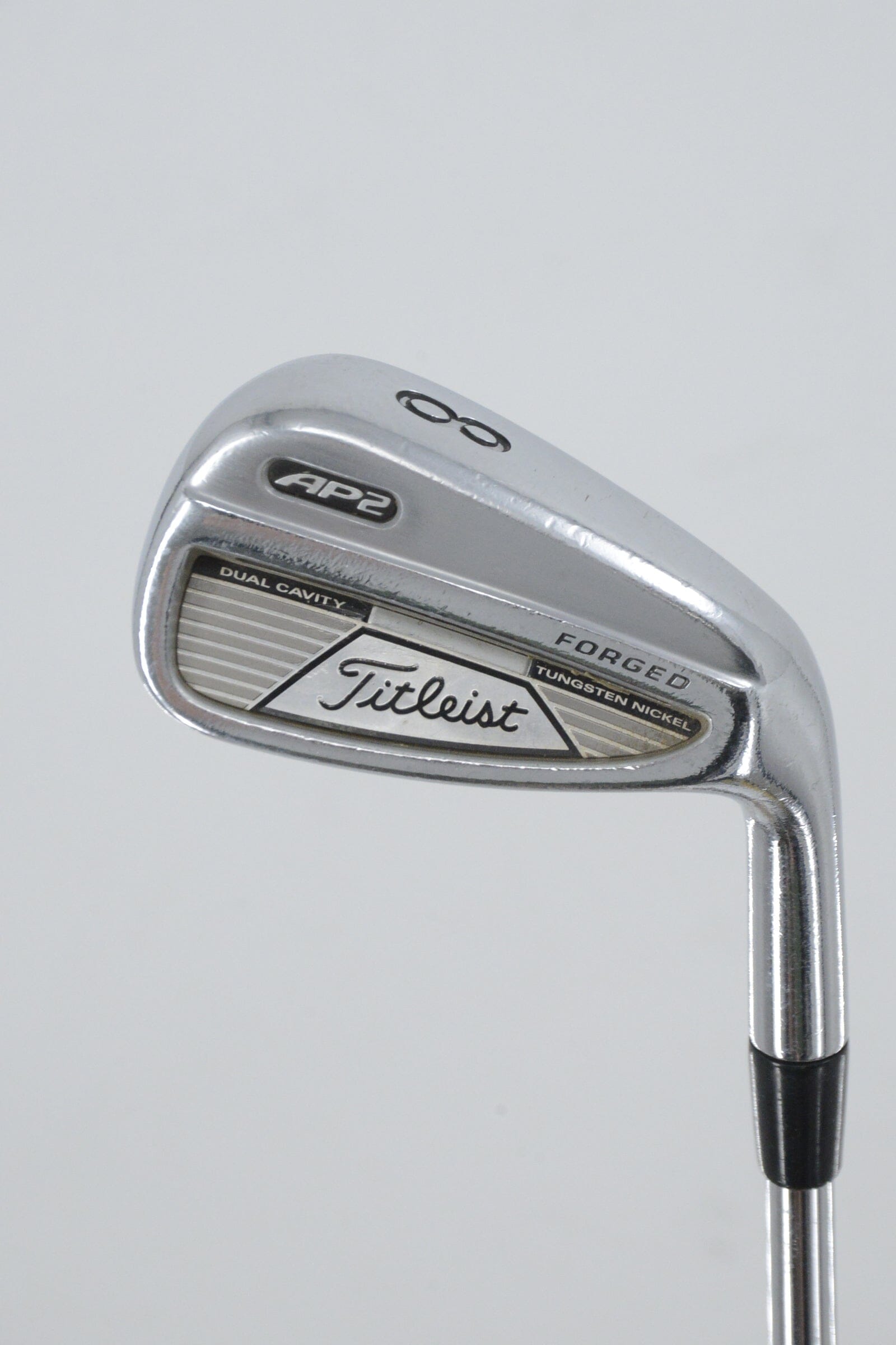 Titleist AP2 4-6, 8-PW Iron Set R Flex +0.25" Golf Clubs GolfRoots 