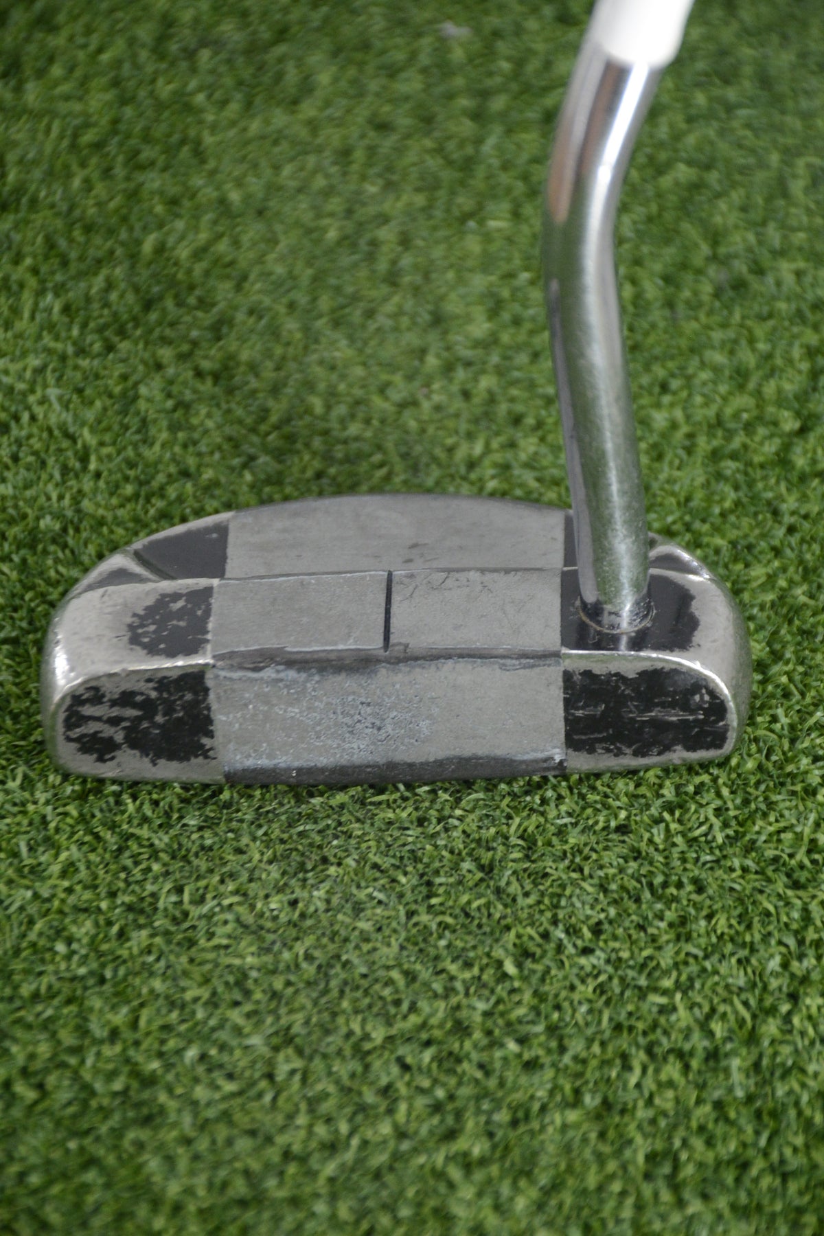Never Compromise Z/I Alpha 2 Putter 35.5"