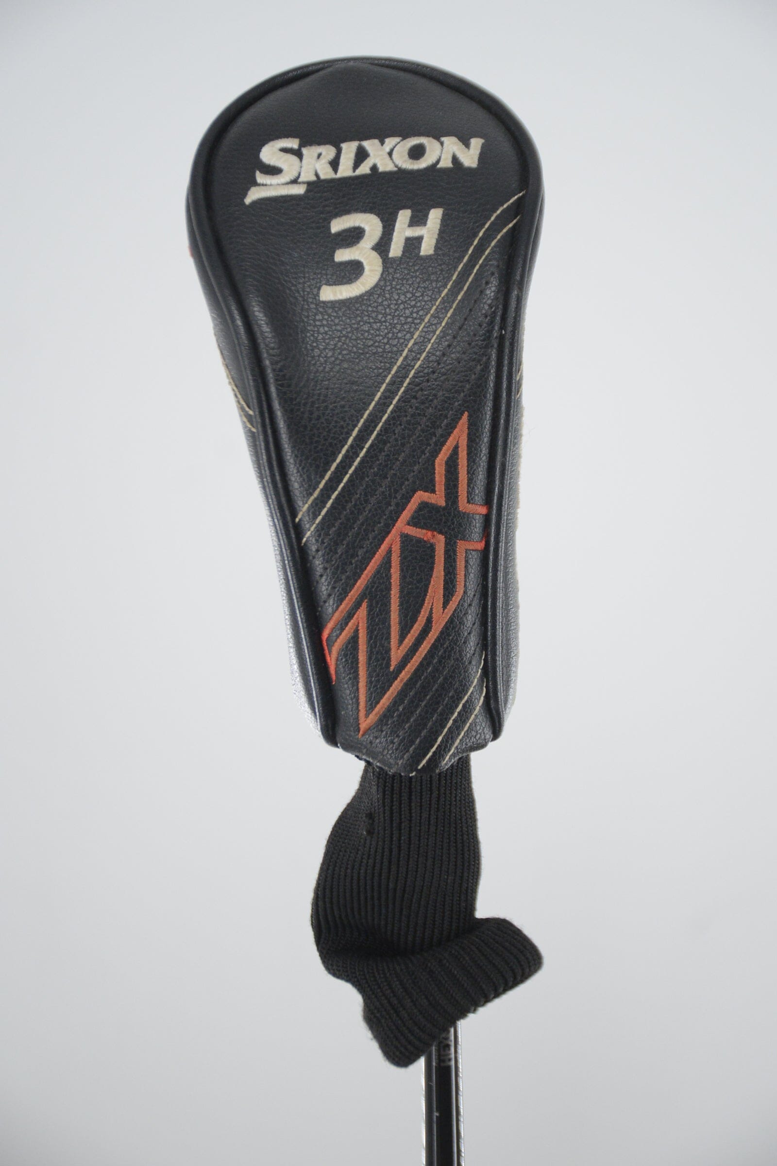 Srixon ZX 3 Hybrid R Flex 40.25" Golf Clubs GolfRoots 