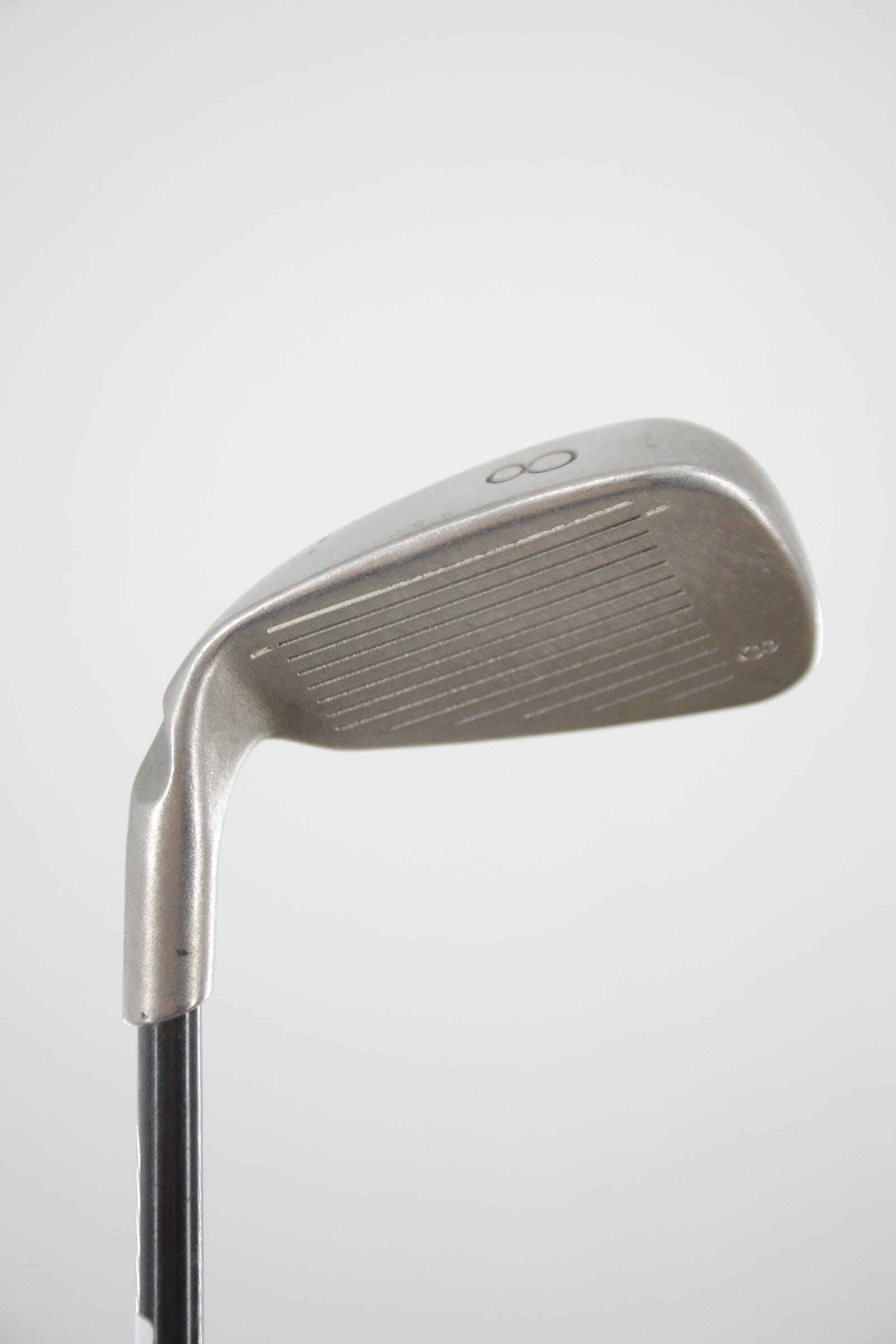 Ping I3 O-Size 8 Iron R Flex 36.5" Golf Clubs GolfRoots 