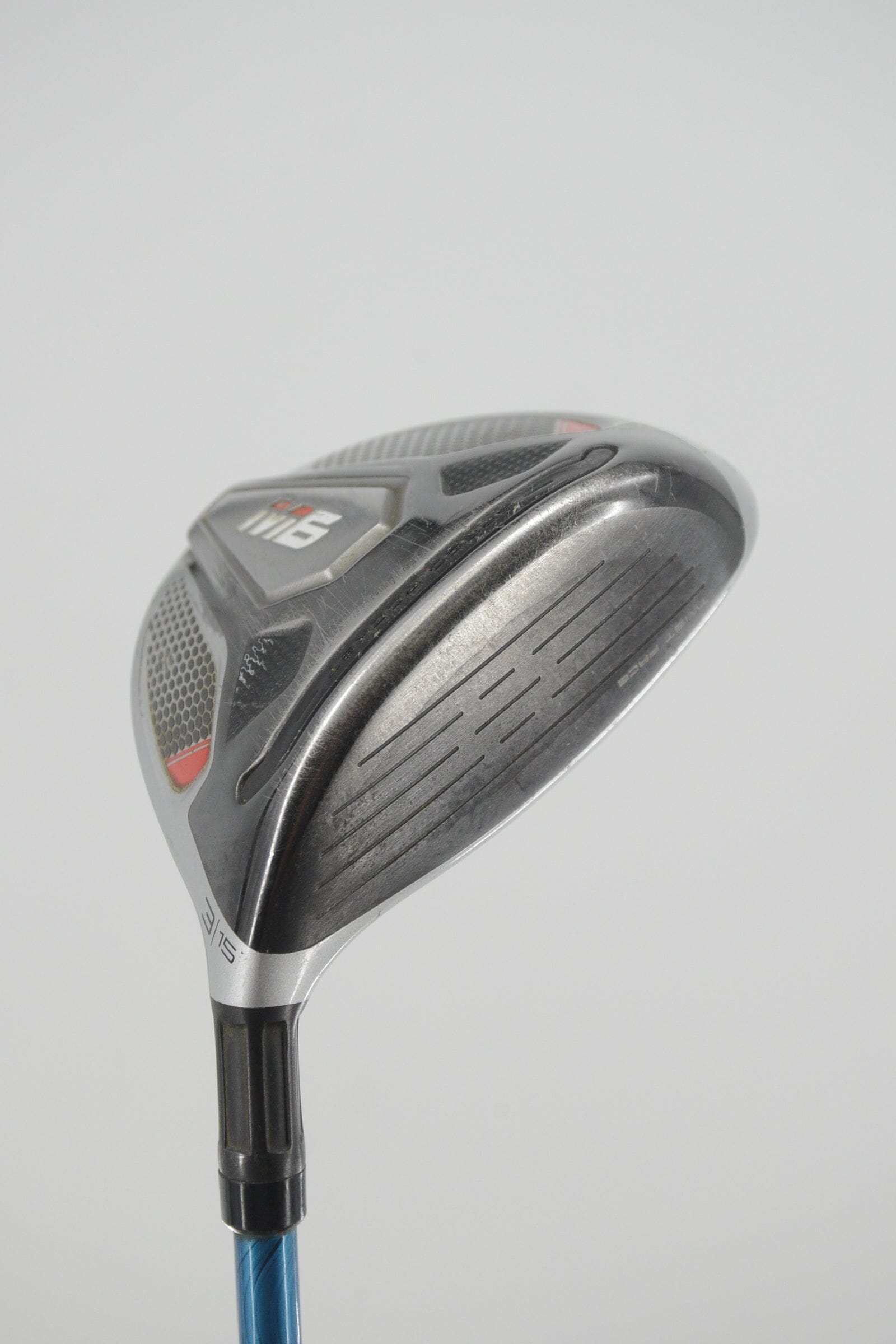 TaylorMade M6 3 Wood S Flex 43" Golf Clubs GolfRoots 