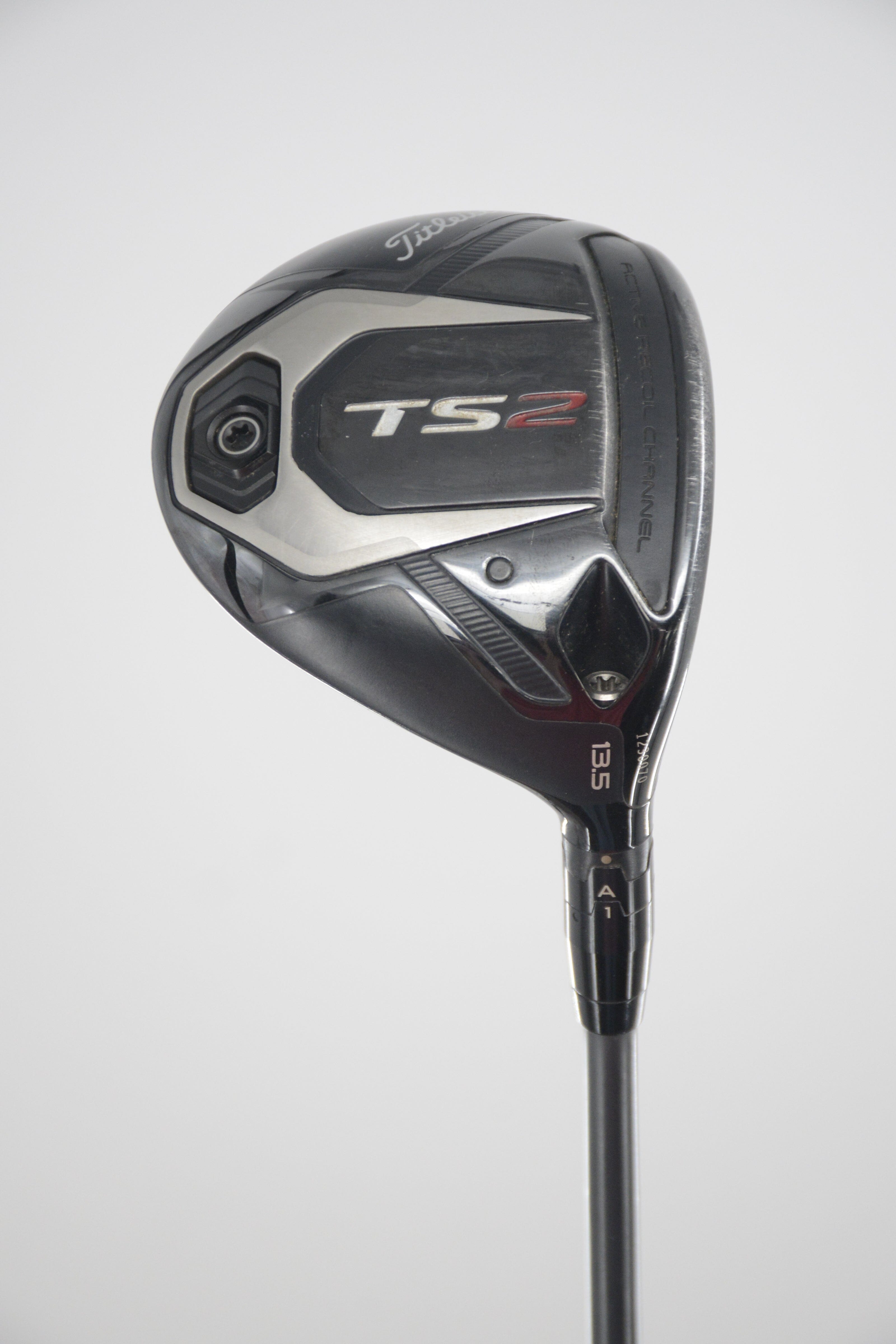 Titleist TS2 13.5 Degree Wood S Flex 42.75" Golf Clubs GolfRoots 