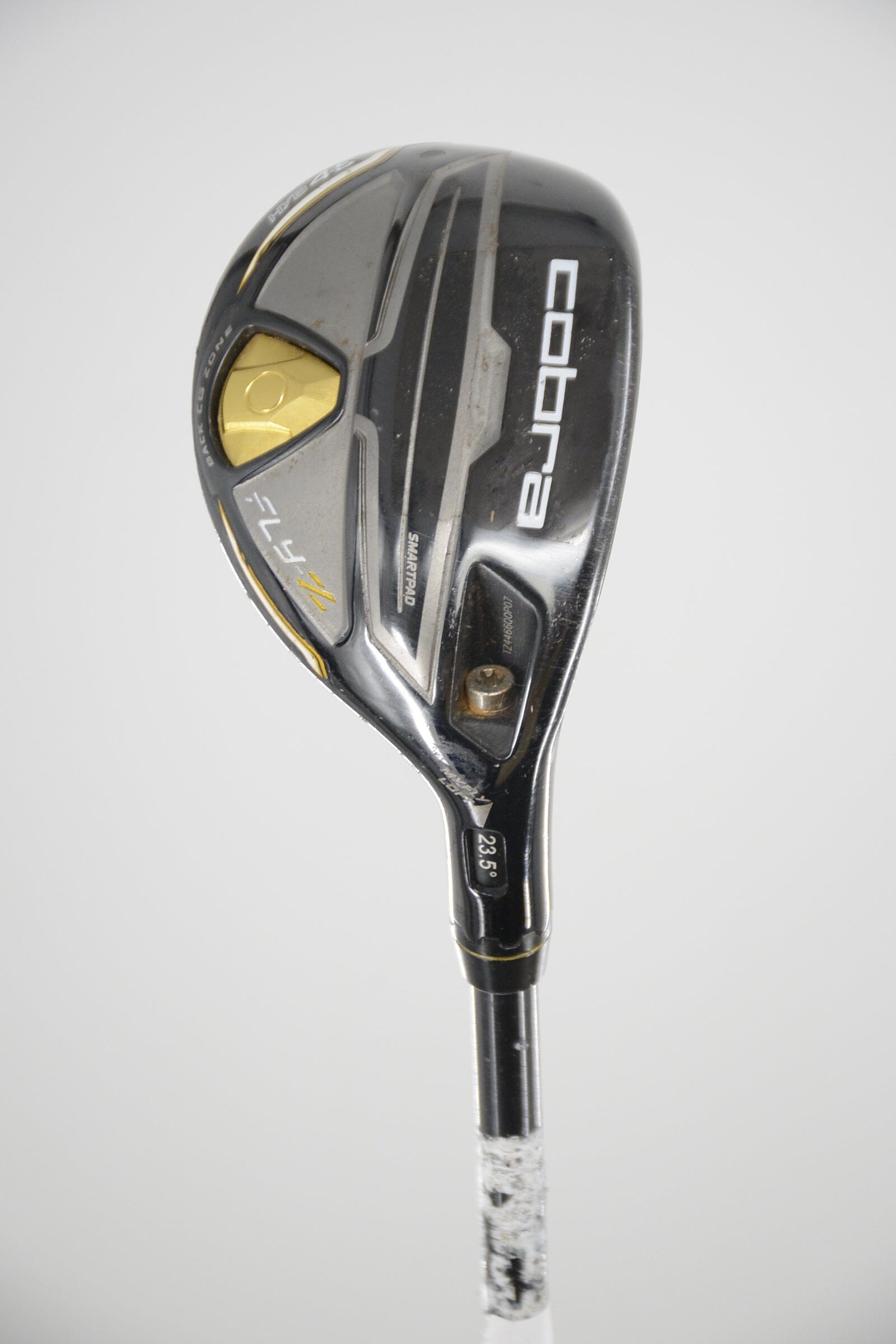 Cobra Fly-Z 23.5 Degree Hybrid R Flex 39.5" Golf Clubs GolfRoots 