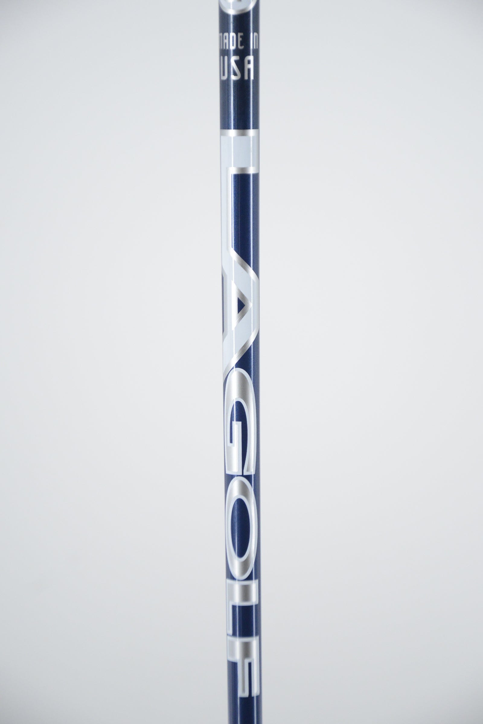 LA Golf DJ Series Mid Callaway Driver Shaft S Flex 44.25" Golf Clubs GolfRoots 