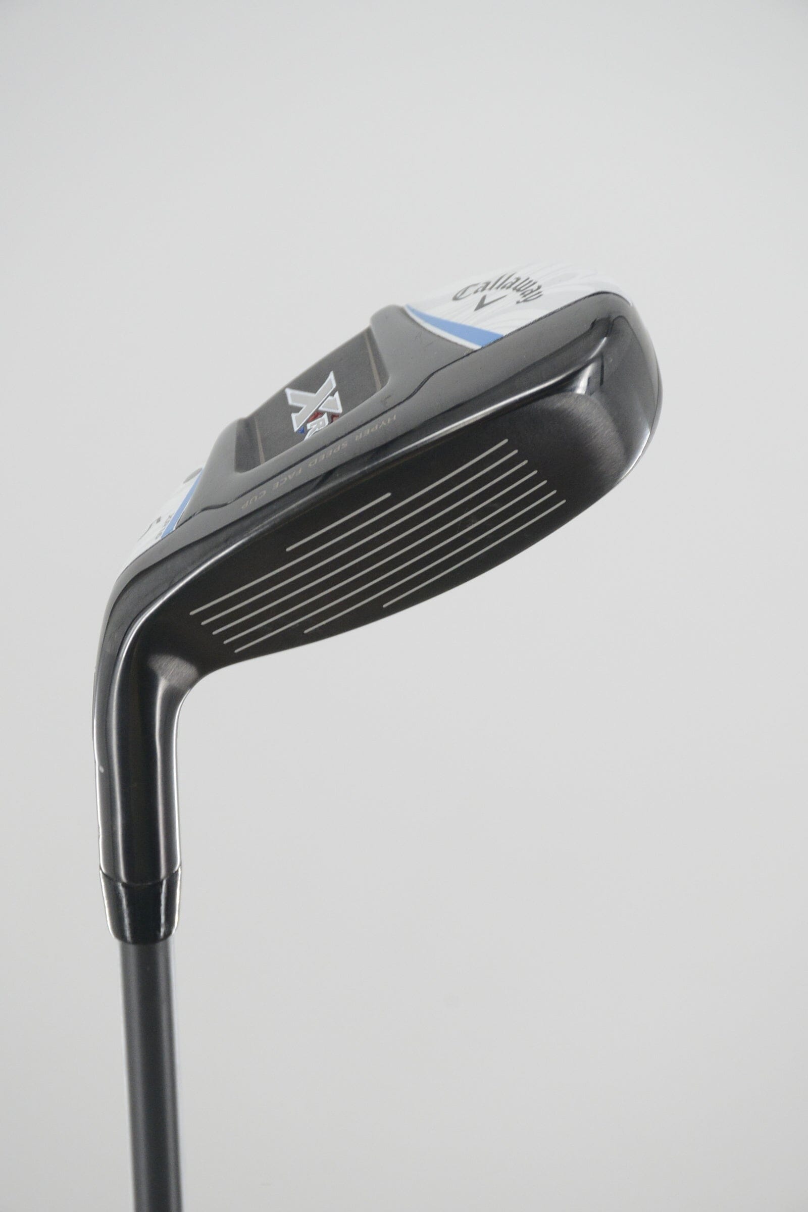 Women's Callaway XR OS 5 Hybrid W Flex 37.75" Golf Clubs GolfRoots 
