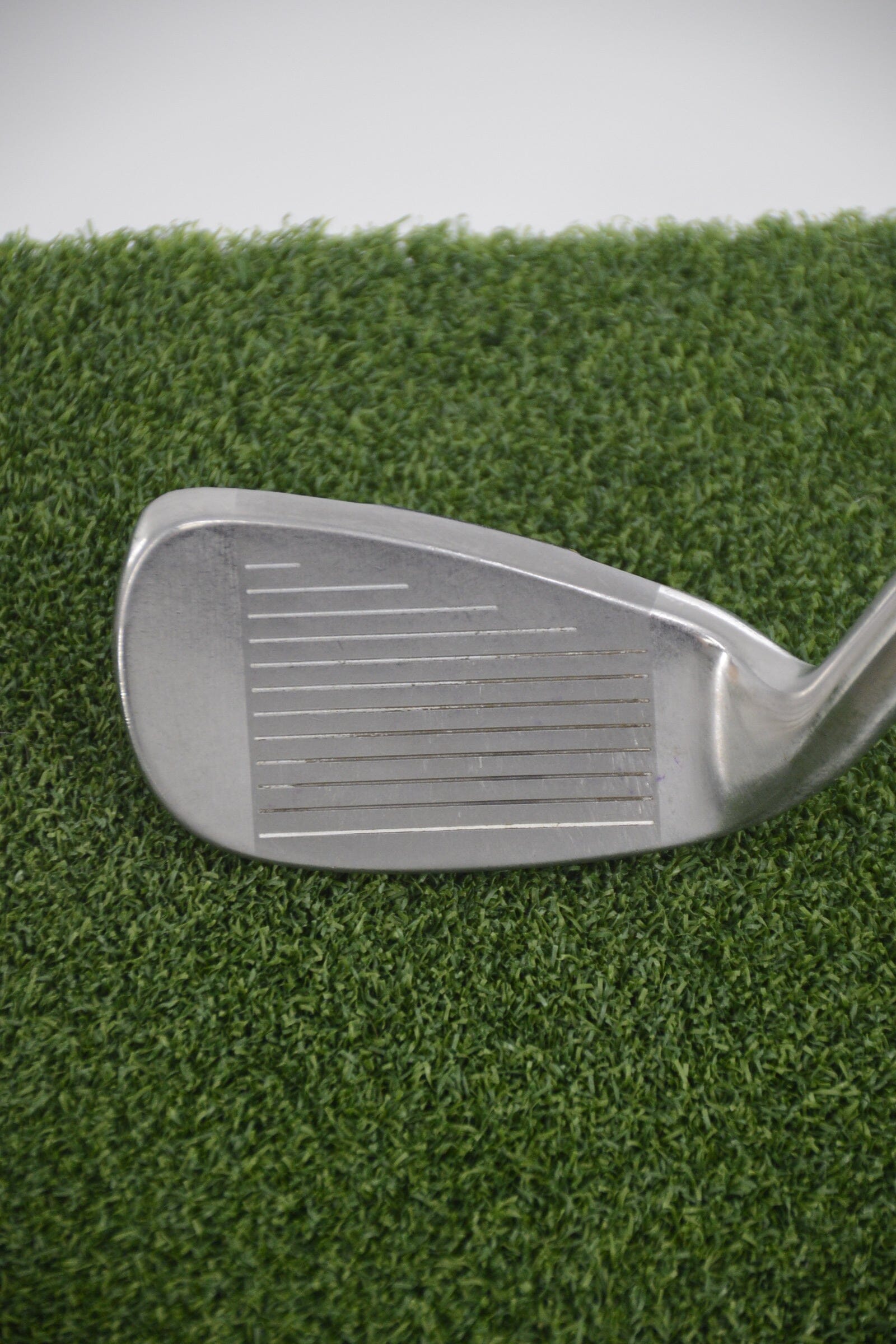 Women's Tour Edge Hot Launch 2 8 Iron W Flex 35.5" Golf Clubs GolfRoots 