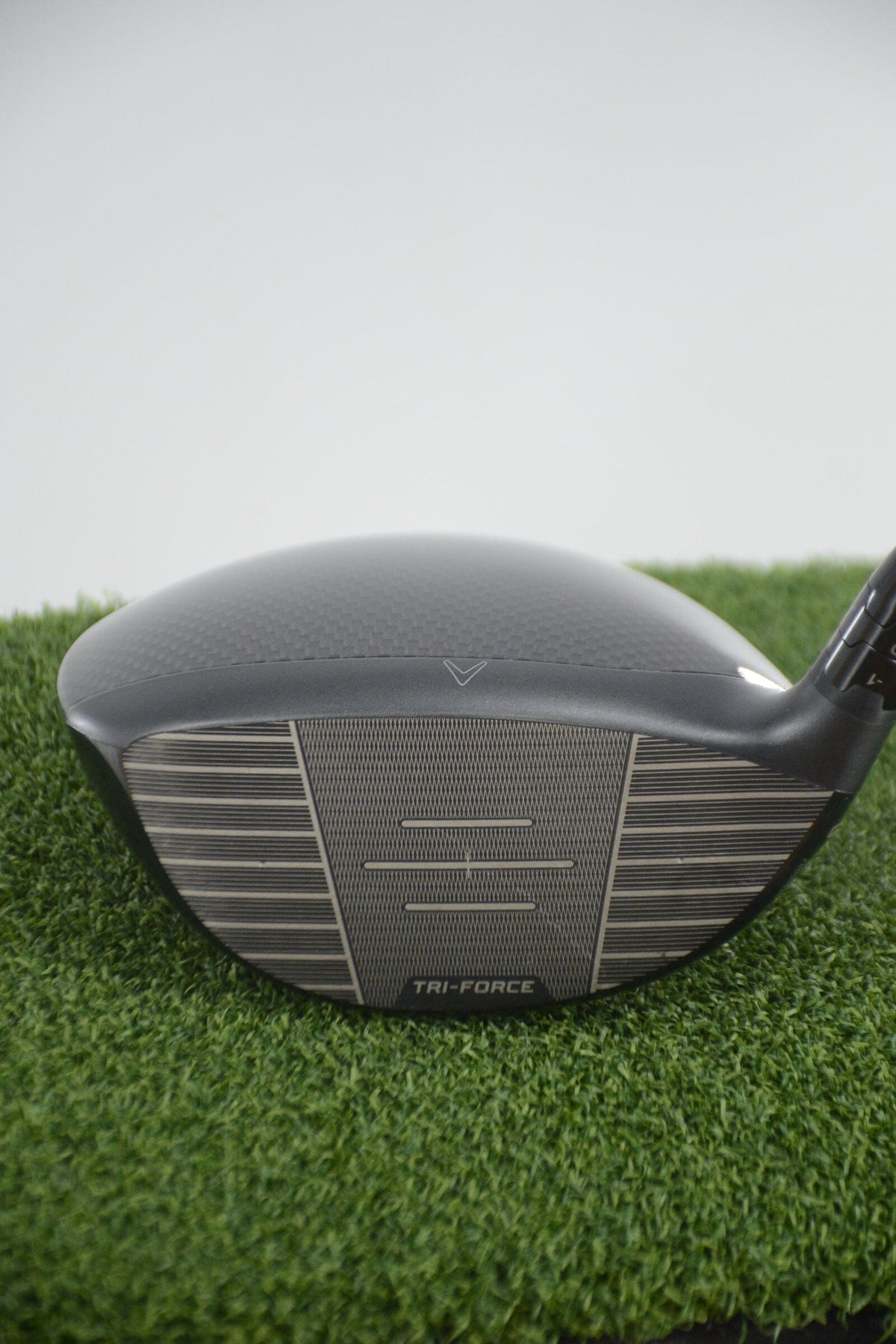 Callaway Quantum Max Fast 12 Degree Driver R Flex 45.5" Golf Clubs GolfRoots 