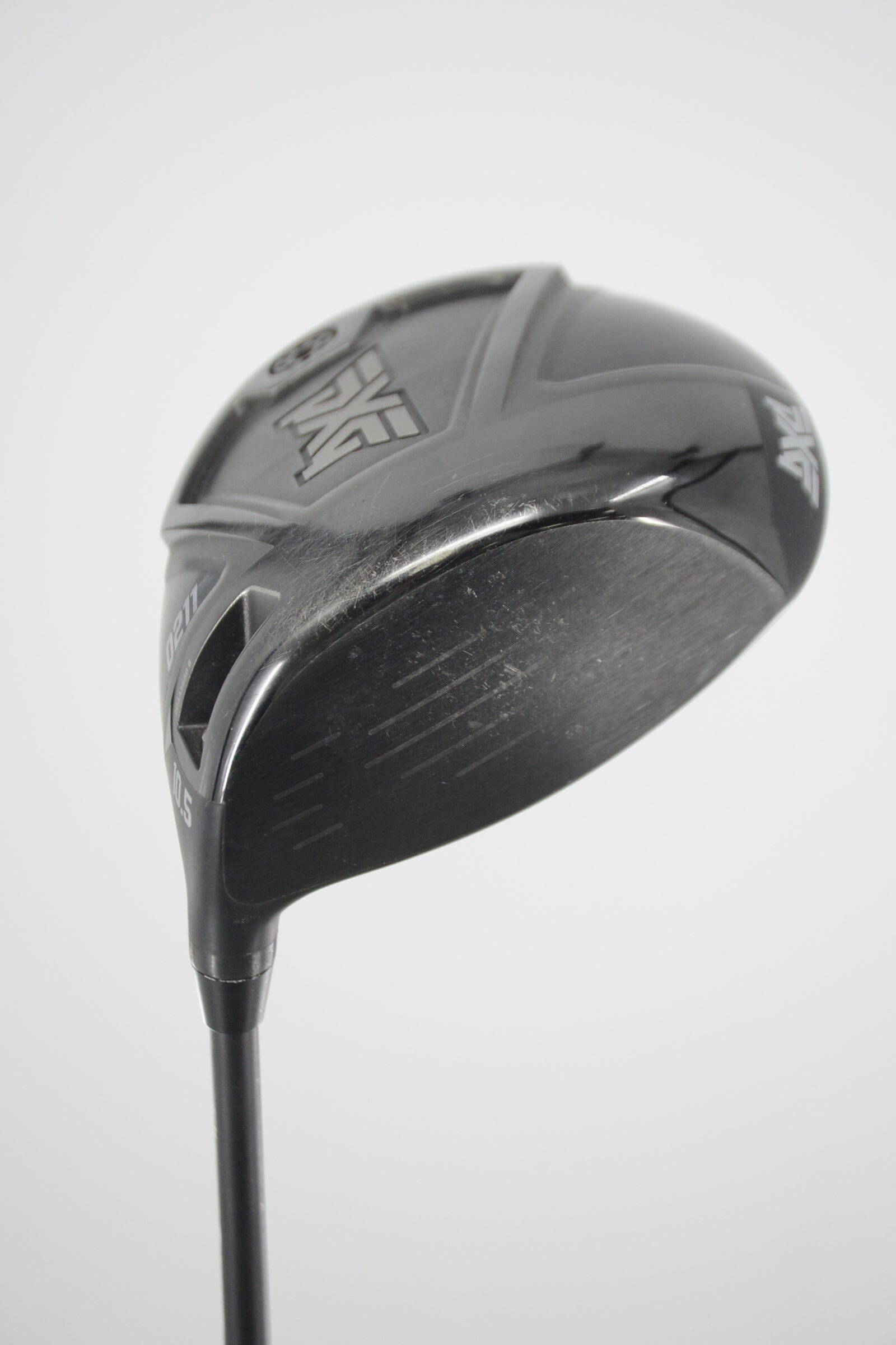 PXG 2021 0211 10.5 Degree Driver S Flex 44.75" Golf Clubs GolfRoots 