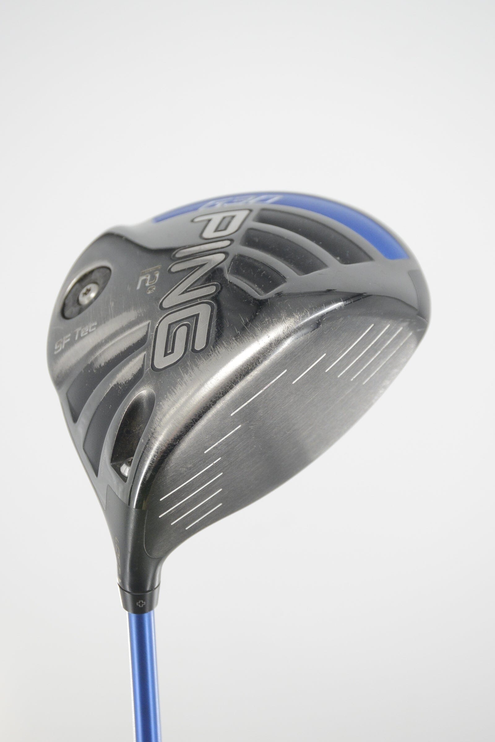 Ping G30 SF Tec 12 Degree Driver R Flex 45.25" Golf Clubs GolfRoots 