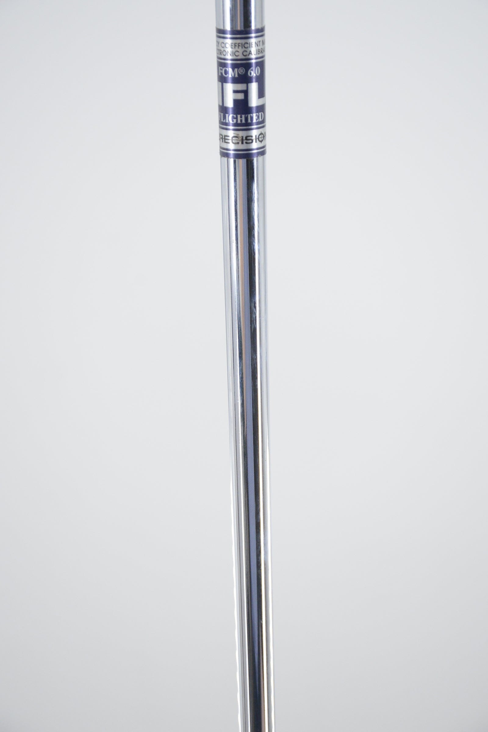 TaylorMade Rac TP 4 Iron S Flex 38" Golf Clubs GolfRoots 