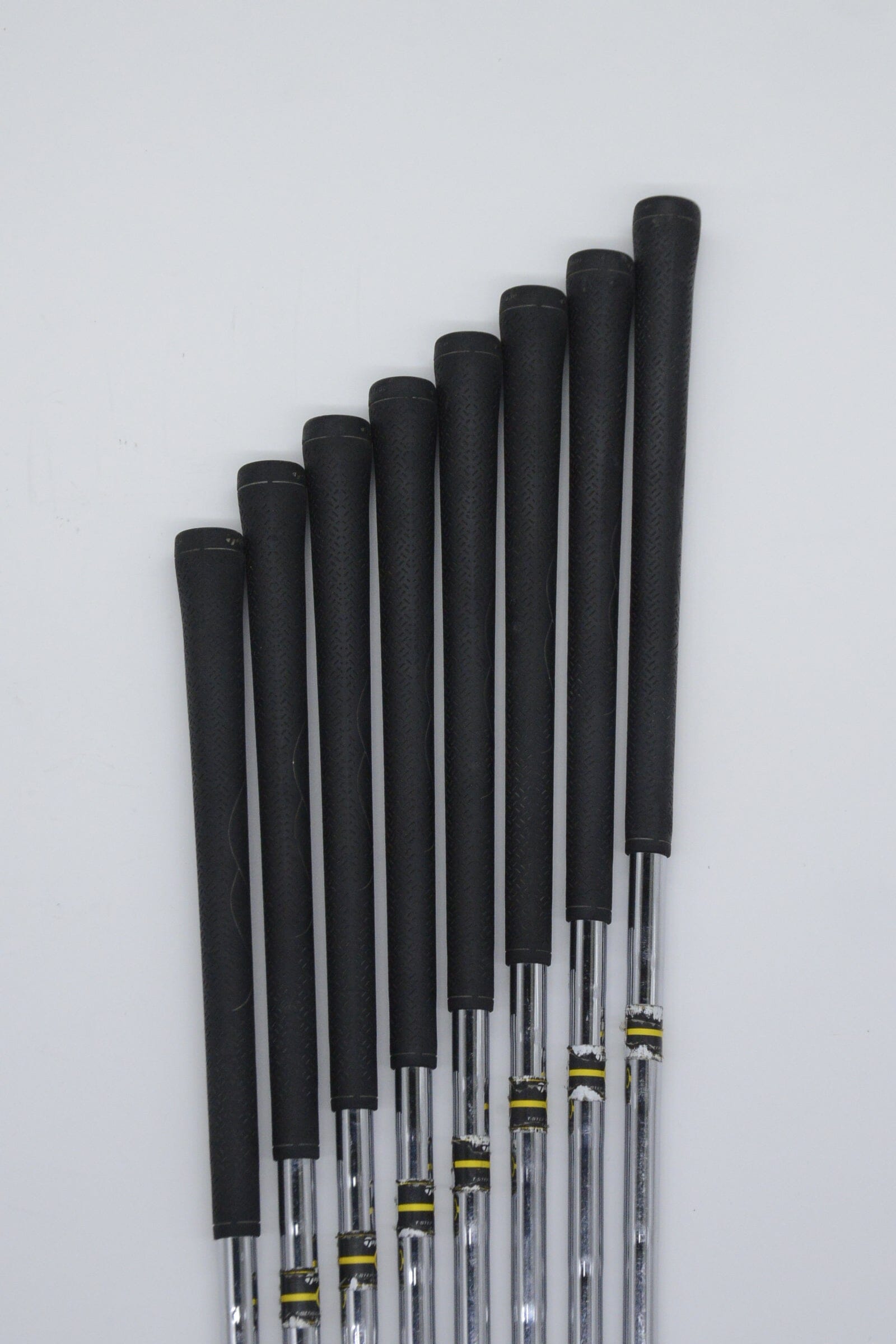 TaylorMade Rac LT 3-PW Iron Set S Flex Std Length Golf Clubs GolfRoots 