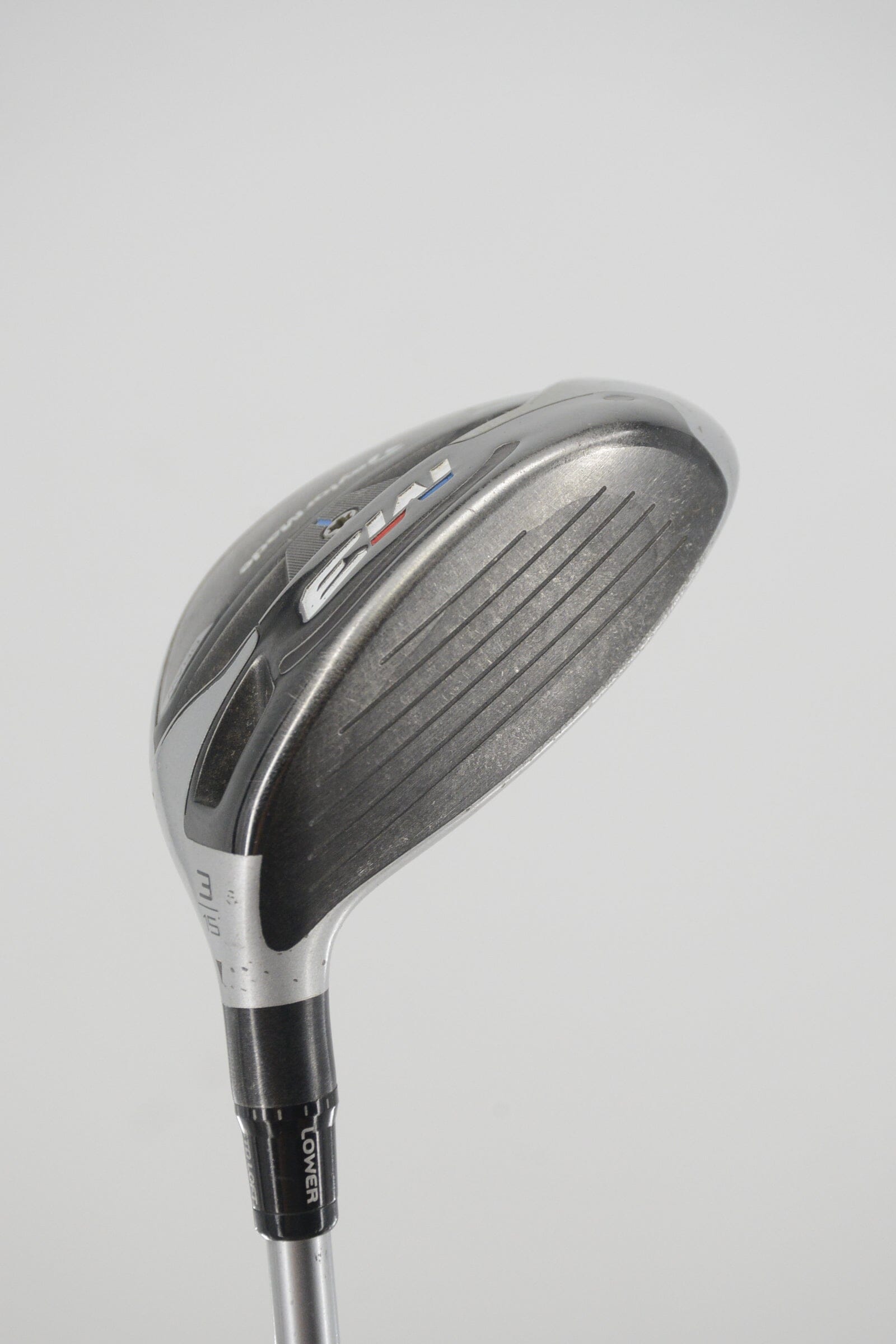 TaylorMade M3 3 Wood S Flex 43" Golf Clubs GolfRoots 