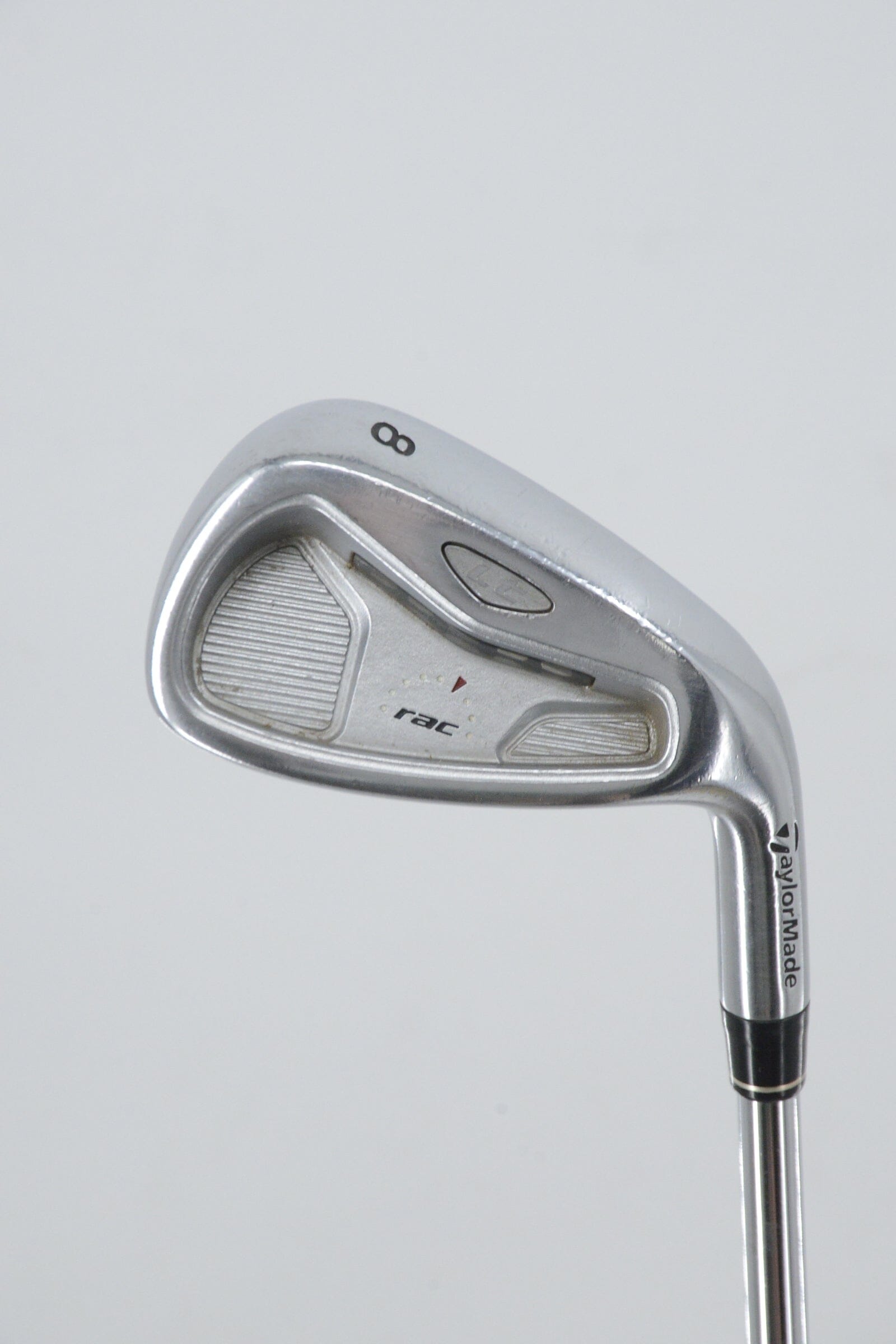 TaylorMade Rac LT 3-PW Iron Set S Flex Std Length Golf Clubs GolfRoots 