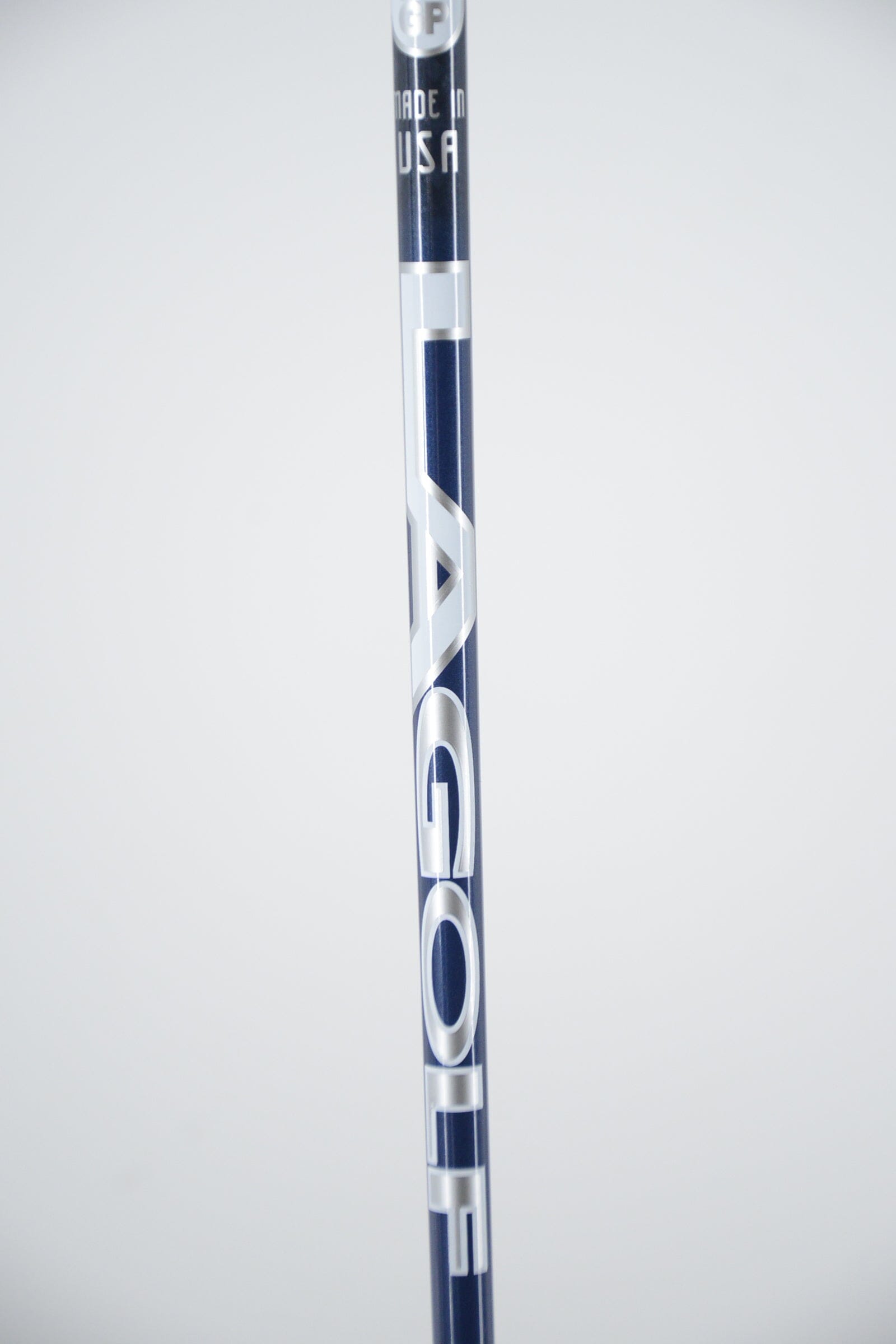 LA Golf DJ Series Mid Ping Driver Shaft X Flex 44.5" Golf Clubs GolfRoots 