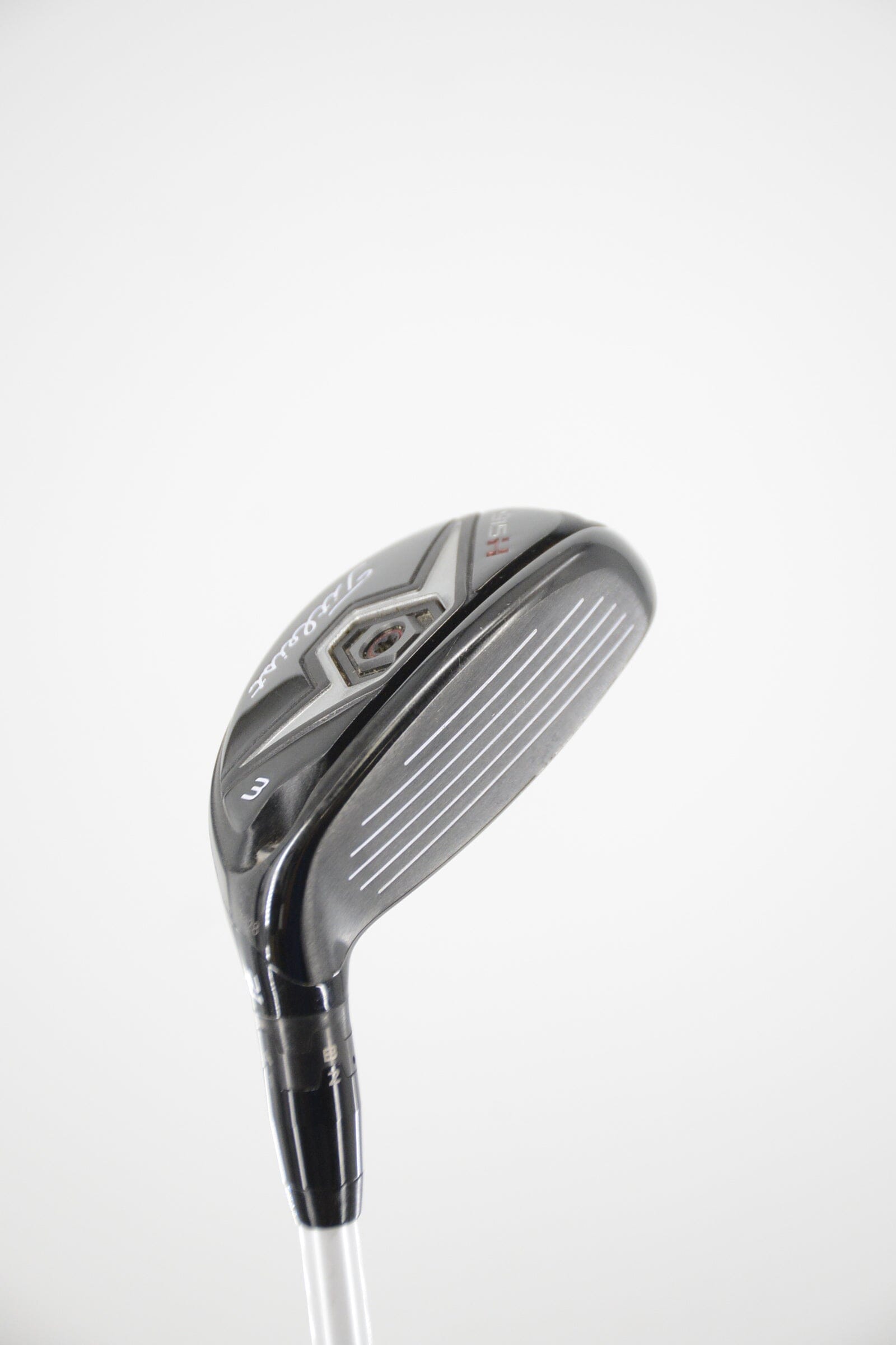 Titleist 915H 3 Hybrid S Flex 39.75" Golf Clubs GolfRoots 