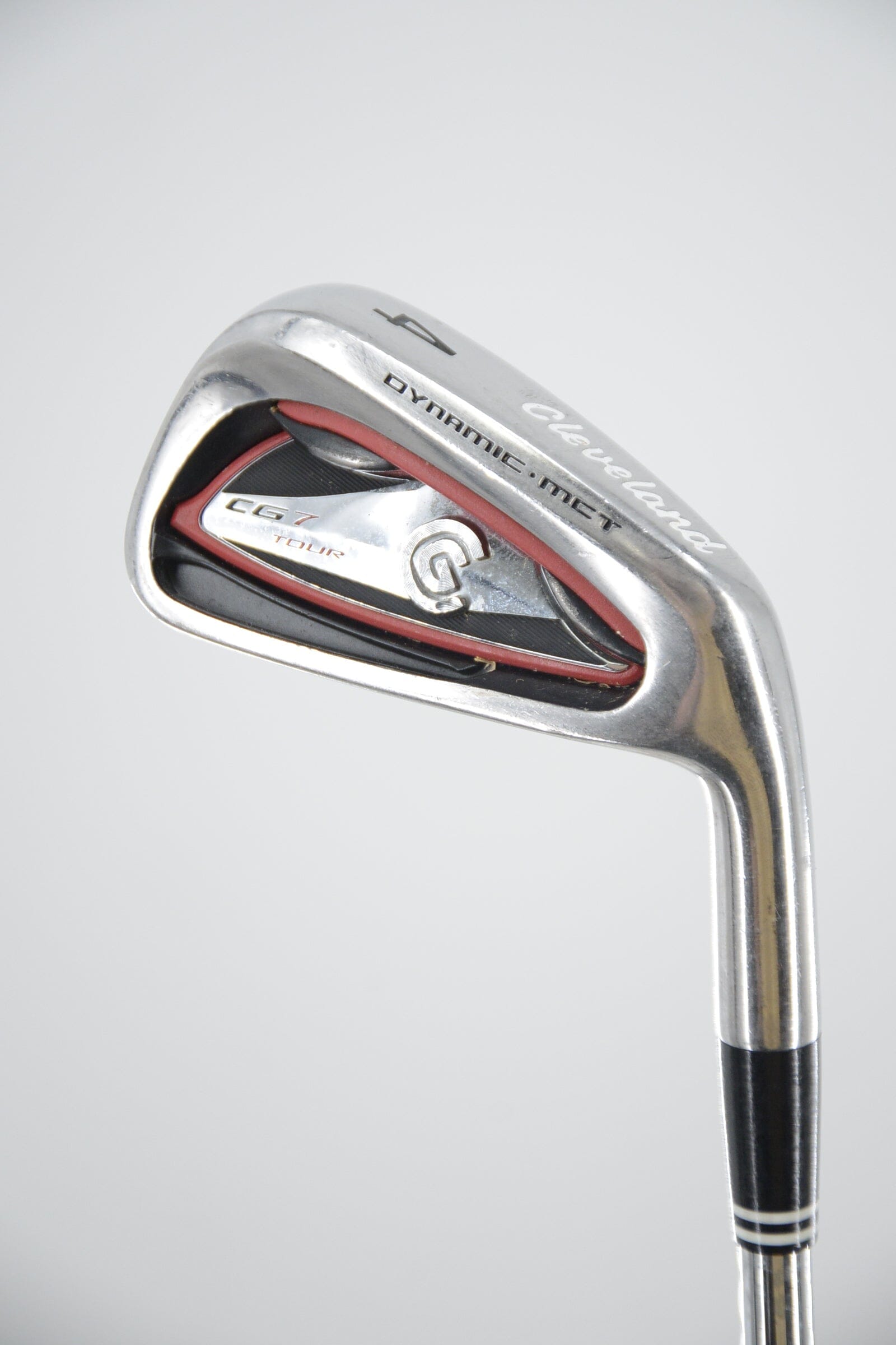 Cleveland CG7 Tour 4 Iron S Flex 38.25" Golf Clubs GolfRoots 