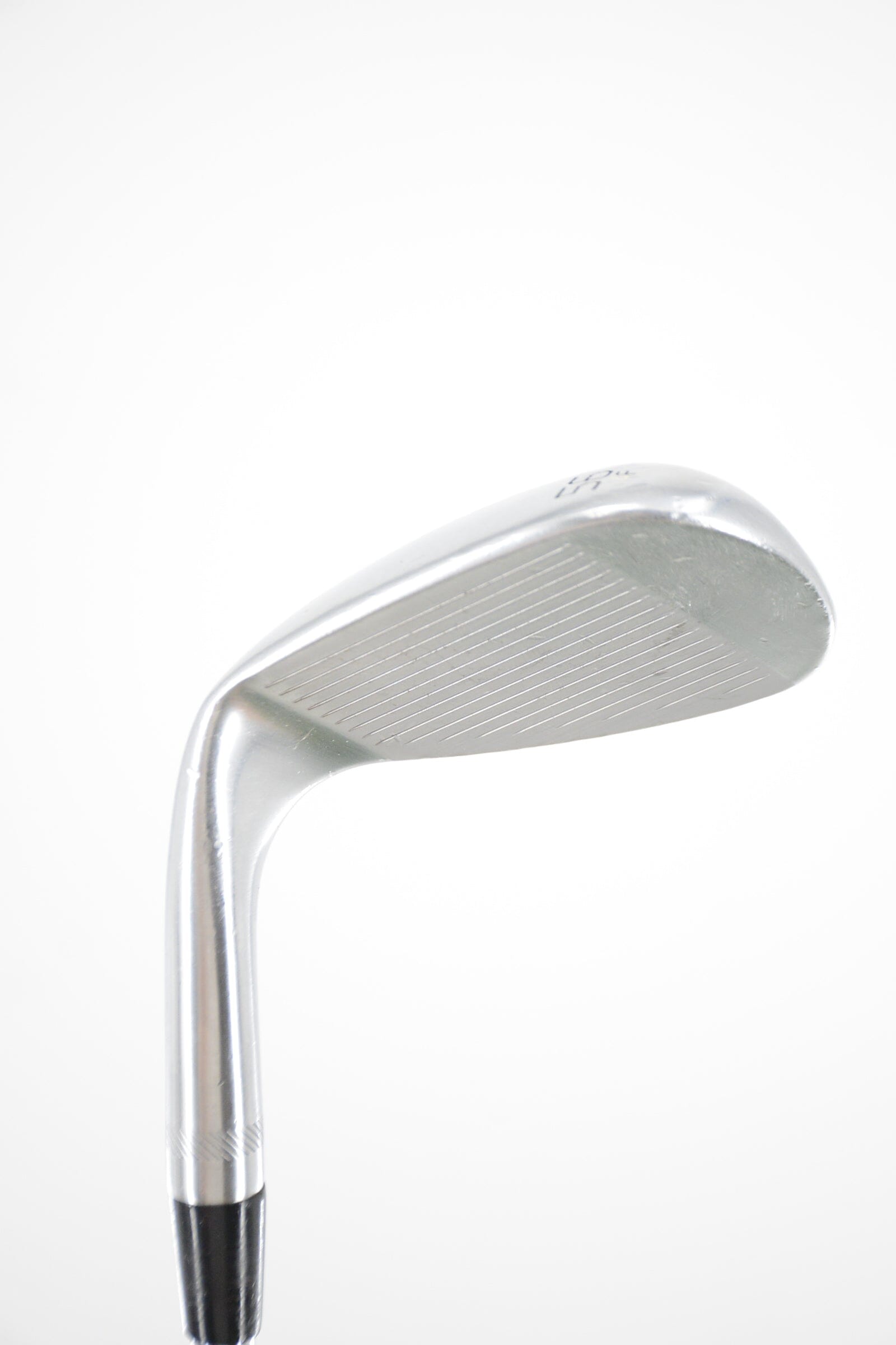 Titleist Vokey SM9 Tour Chrome 56 Degree Wedge Wedge Flex 35.25" Golf Clubs GolfRoots 