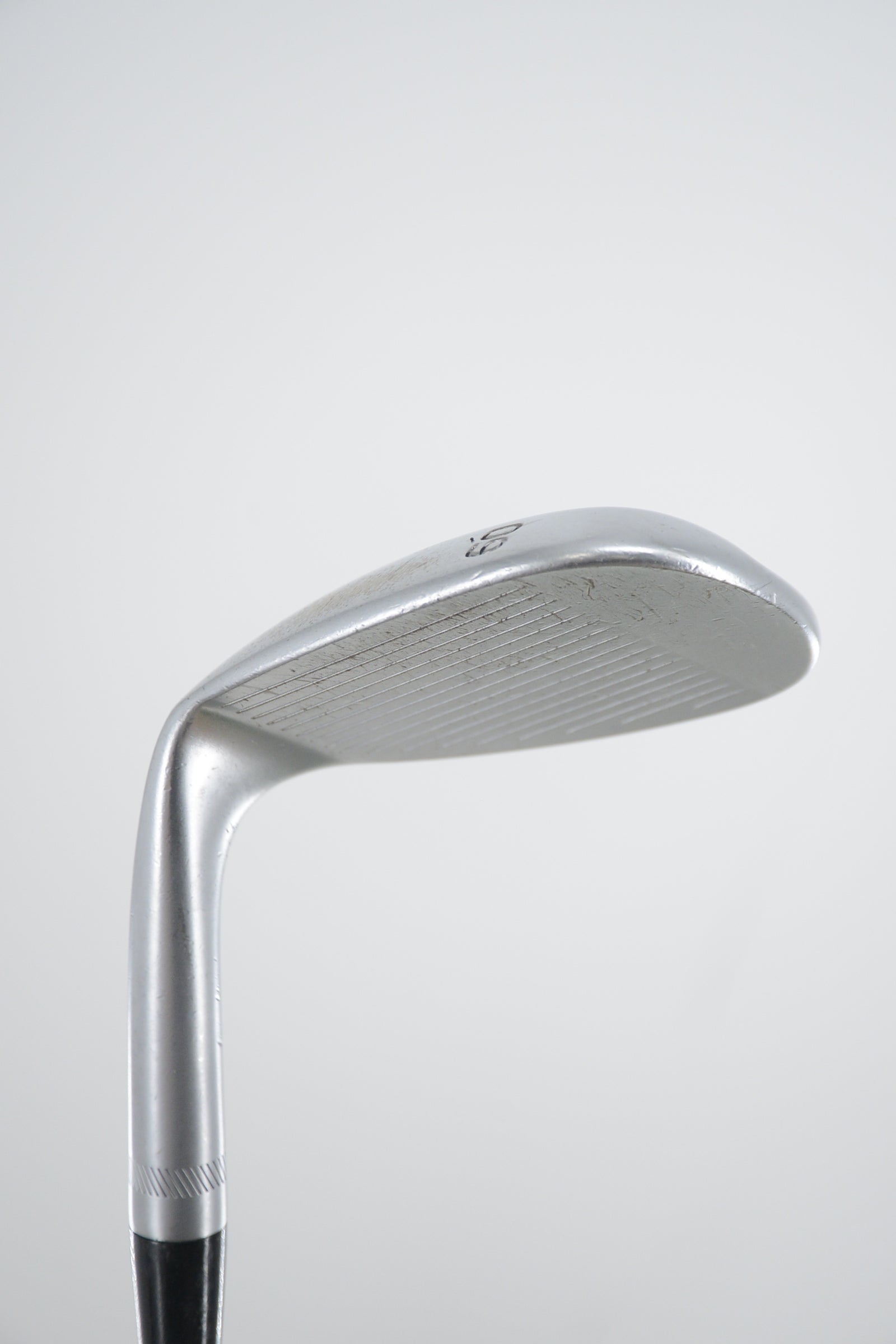 Women's Titleist Vokey SM4 Tour Chrome 60 Degree Wedge W Flex 34"