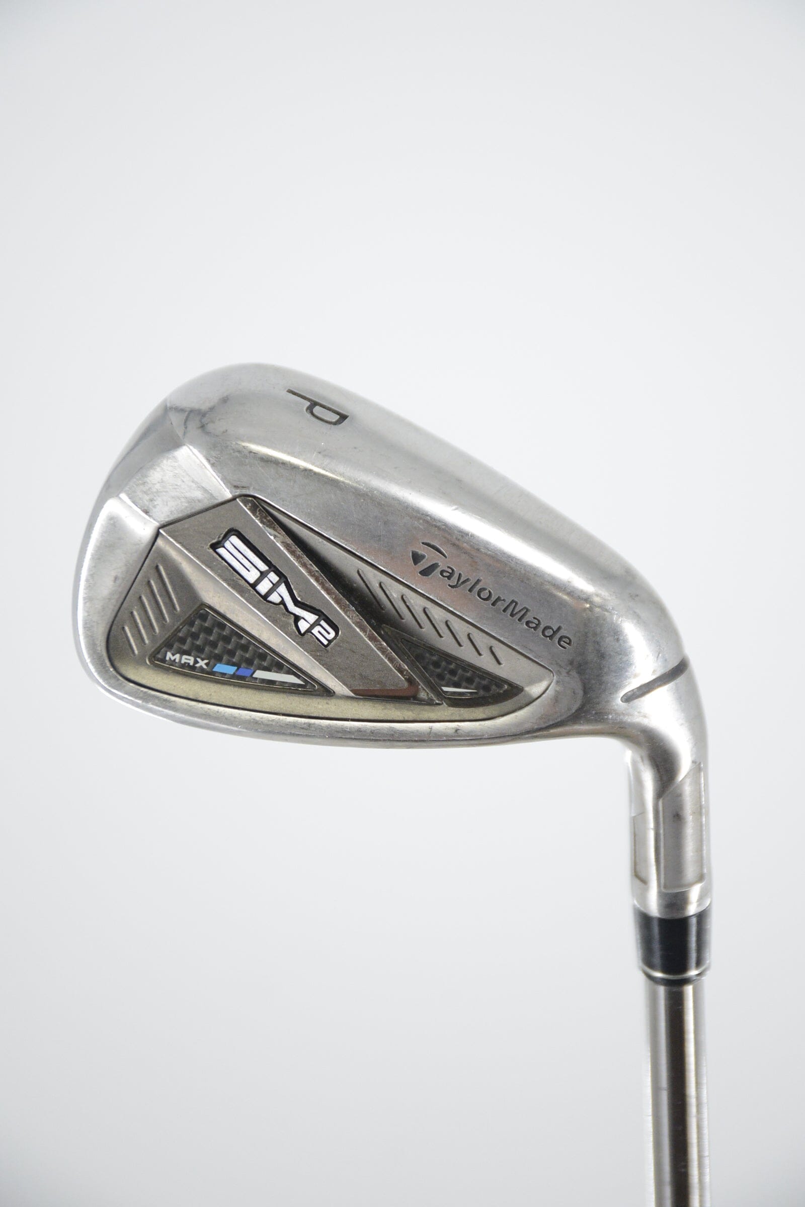 TaylorMade SIM2 Max PW R Flex 35.5" Golf Clubs GolfRoots 