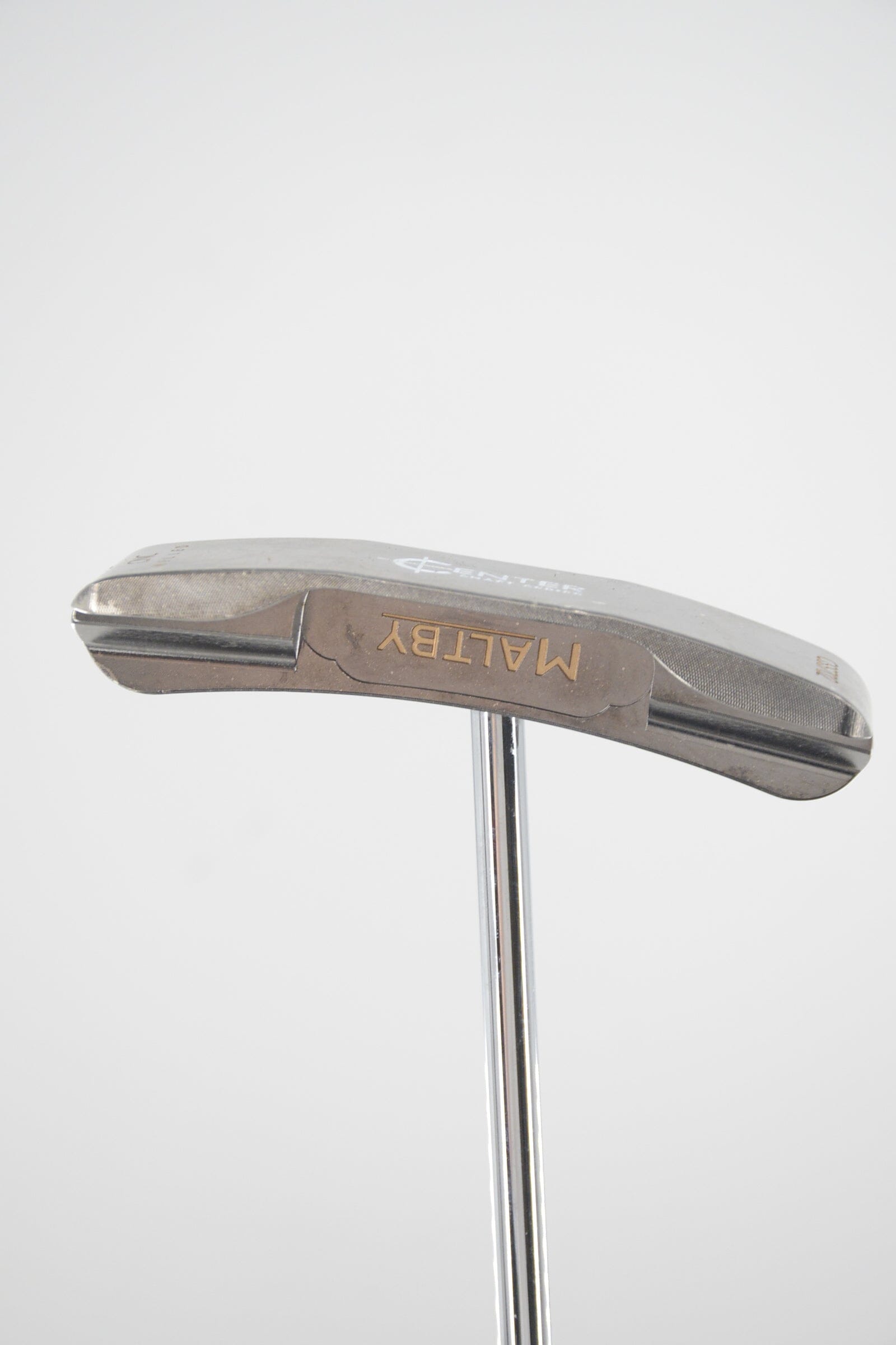 Maltby CSS702 Putter 43.5" Golf Clubs GolfRoots 