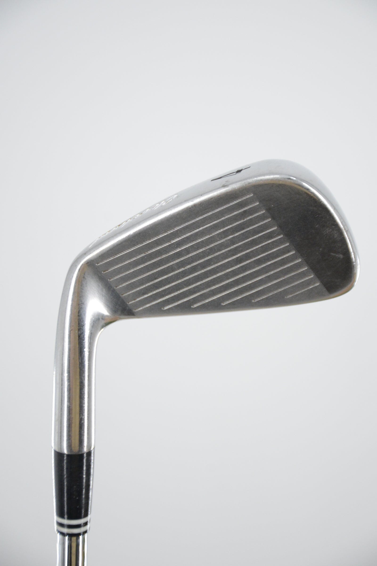 Cleveland CG7 Tour 4 Iron S Flex 38.25" Golf Clubs GolfRoots 