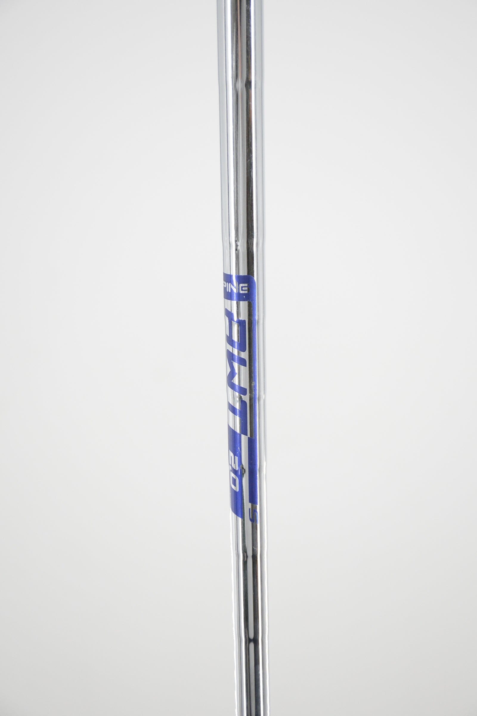 Ping iBlade 7 Iron S Flex 37.75" Golf Clubs GolfRoots 